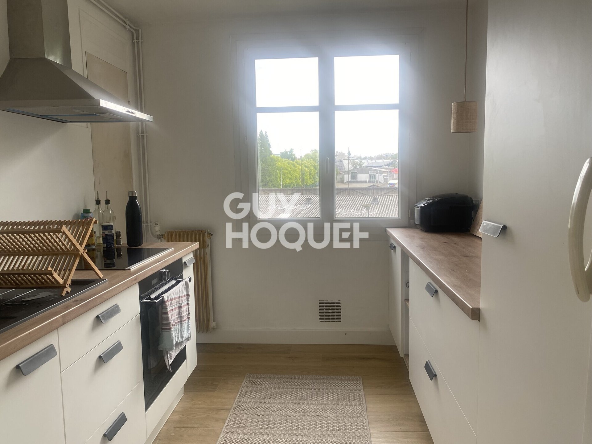 Appartement à vendre, 62m², Billère