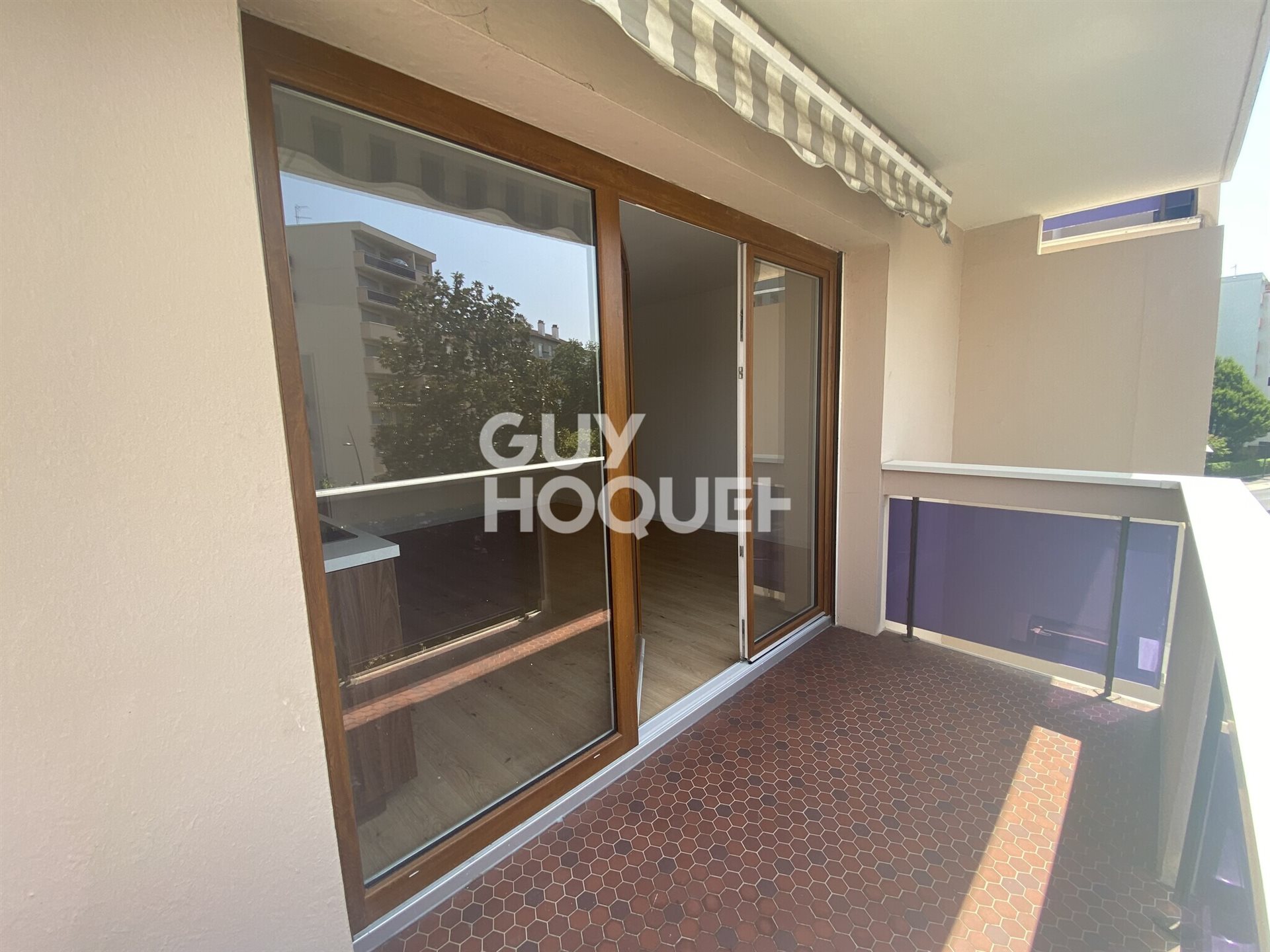 Appartement à vendre, 60m², Pau
