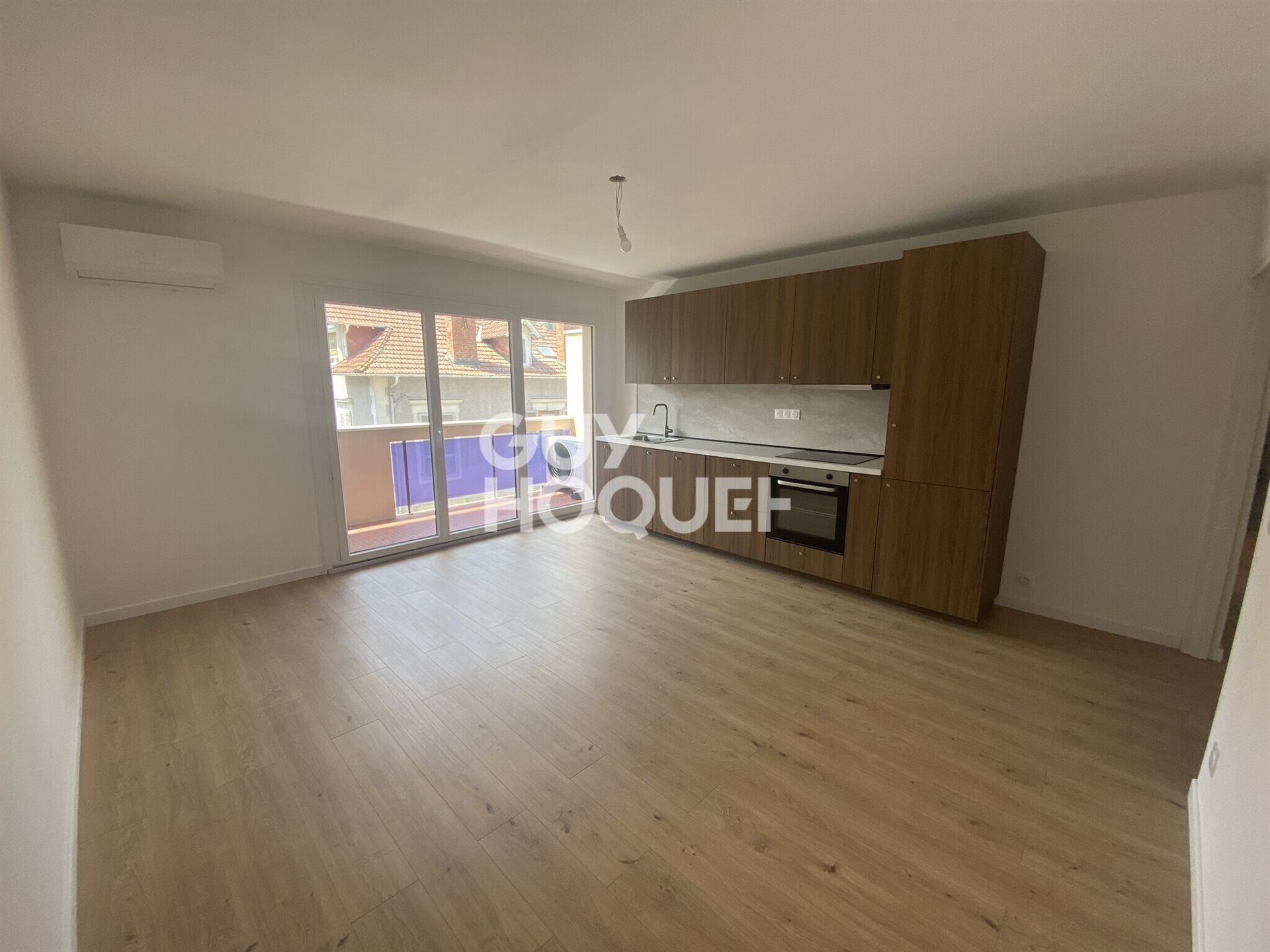 Appartement à vendre, 60m², Pau