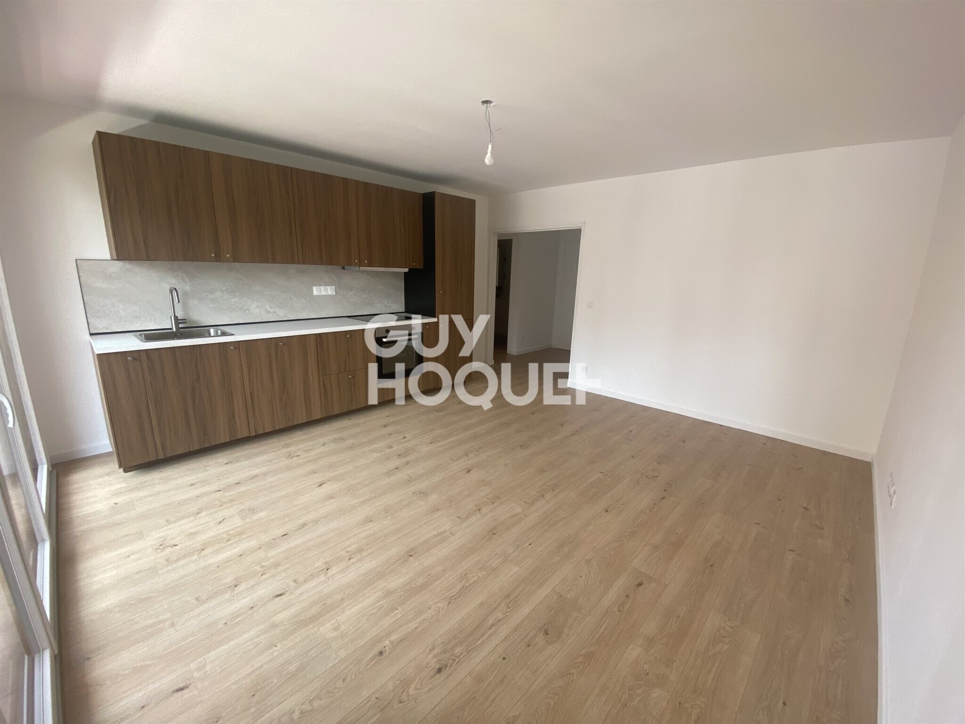 Appartement à vendre, 60m², Pau