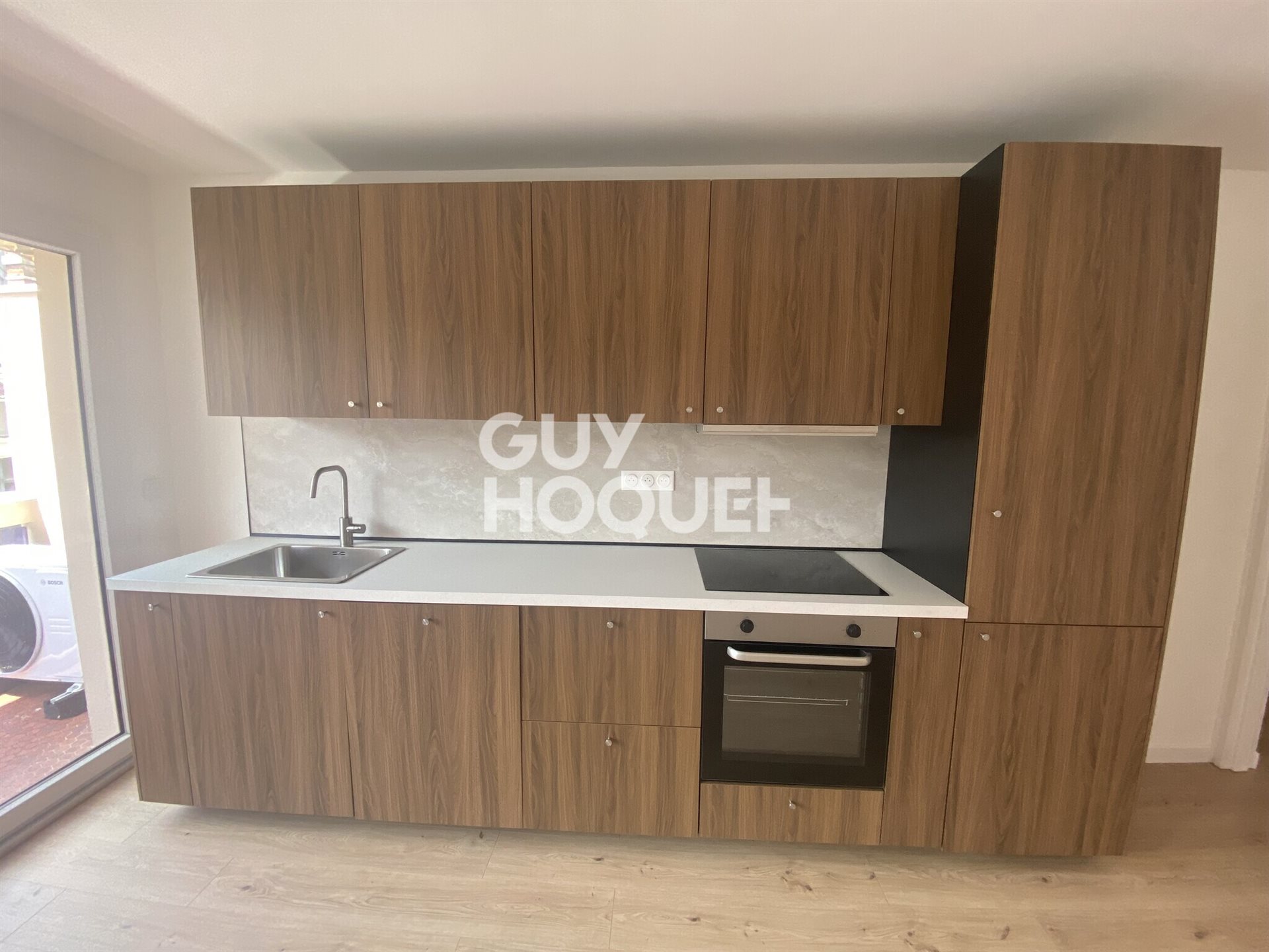 Appartement à vendre, 60m², Pau