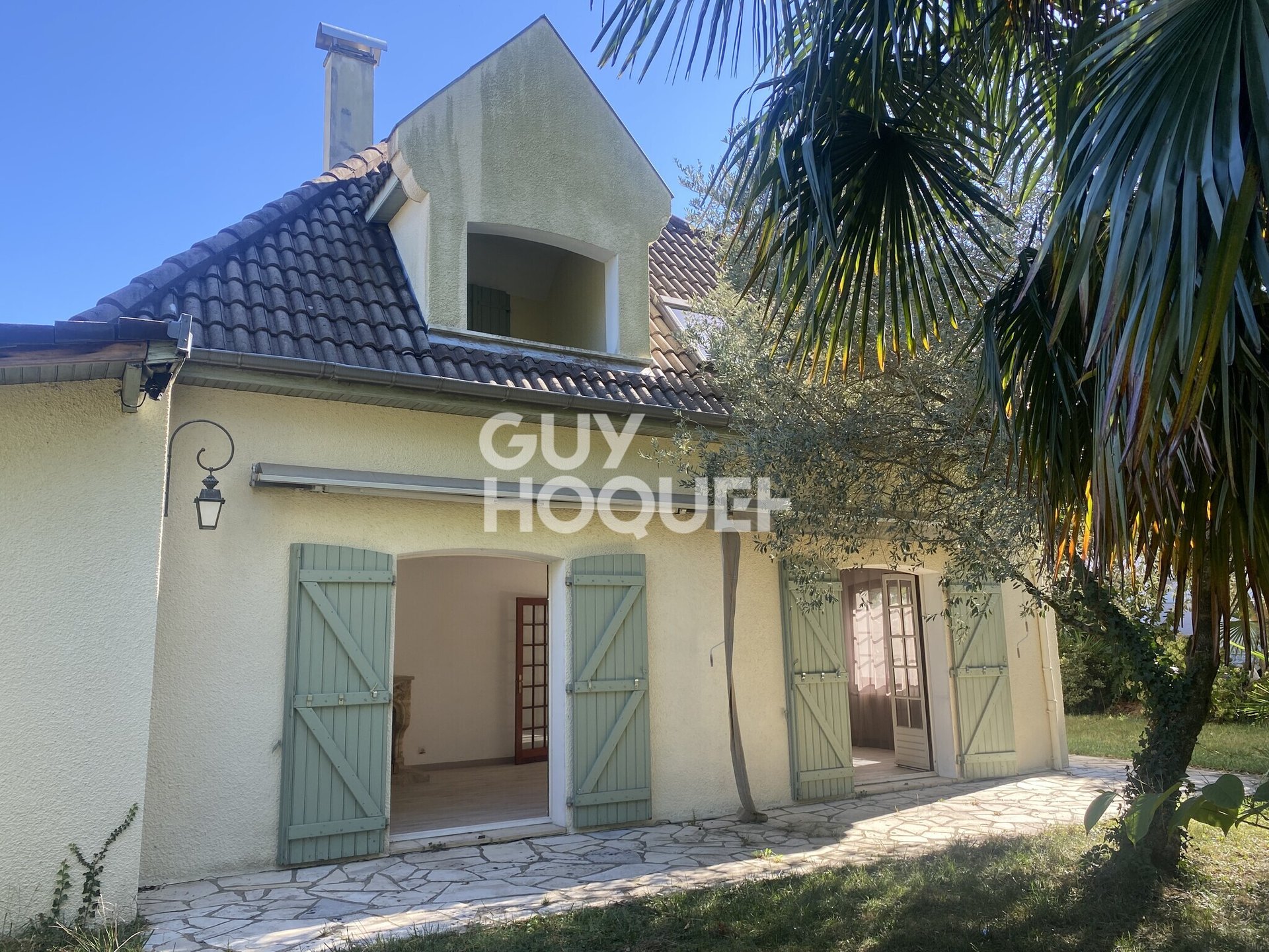 Maison à vendre, 140m², Billère
