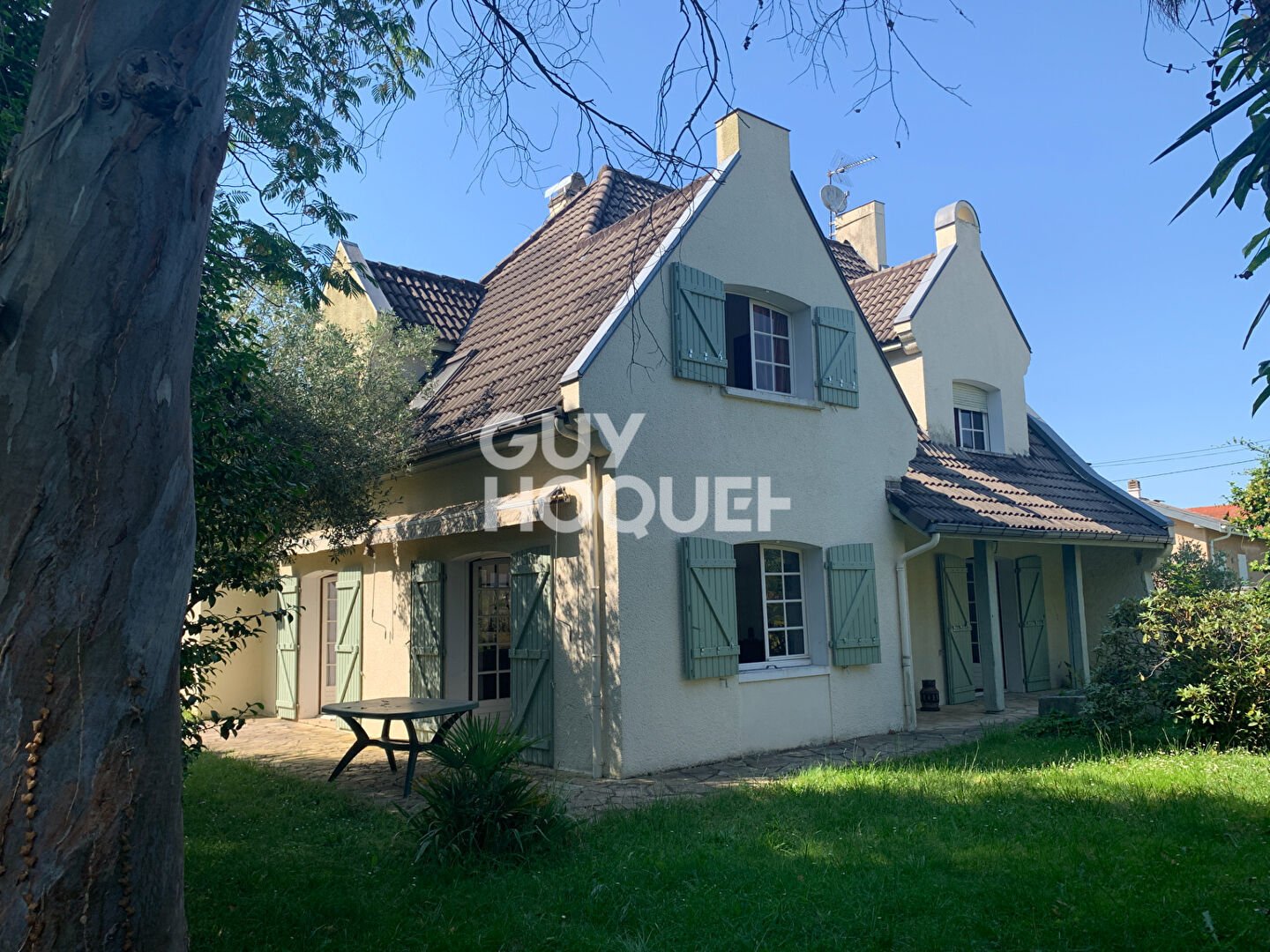 Maison à vendre, 140m², Billère