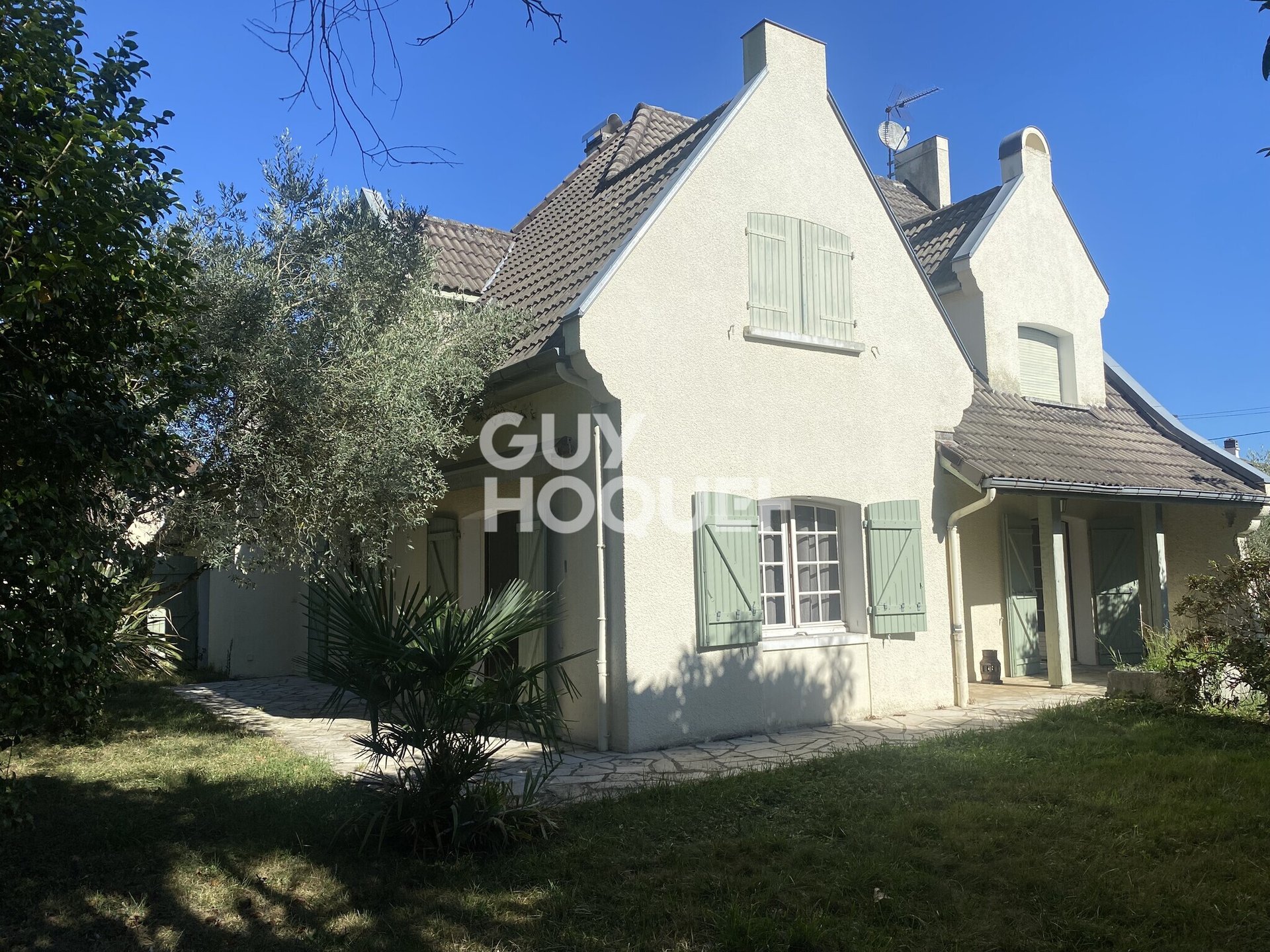 Maison à vendre, 140m², Billère
