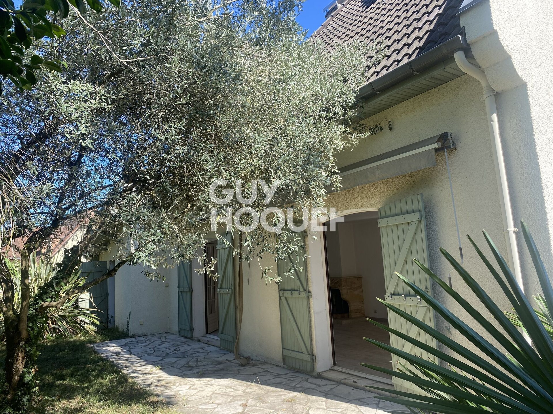 Maison à vendre, 140m², Billère