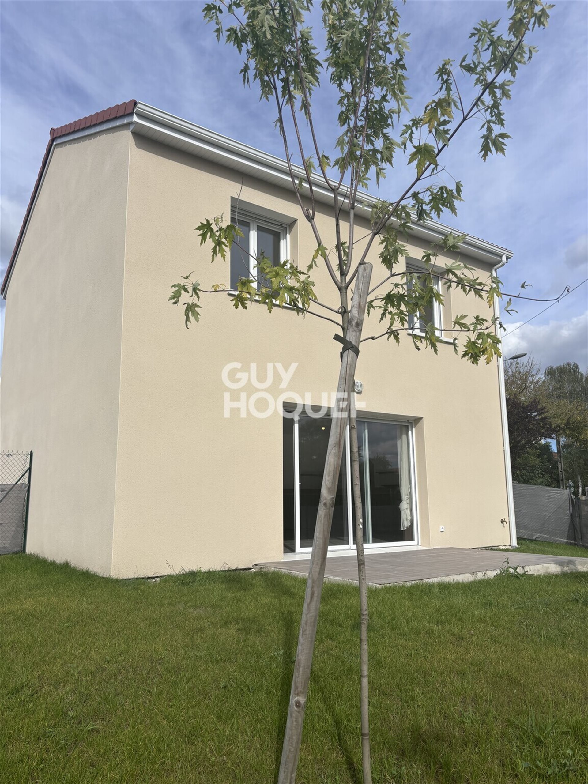 Maison à vendre, 84m², Billère