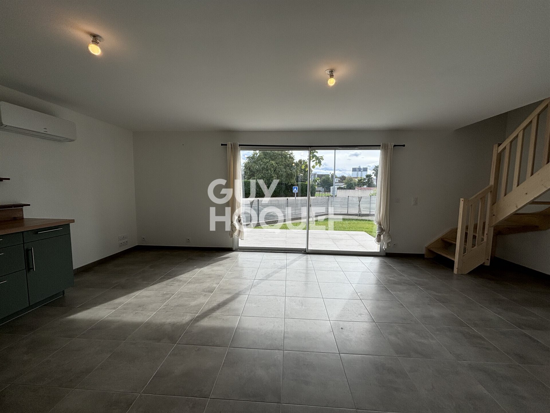 Maison à vendre, 84m², Billère