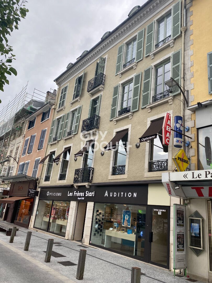 Appartement à vendre, 30m², Pau