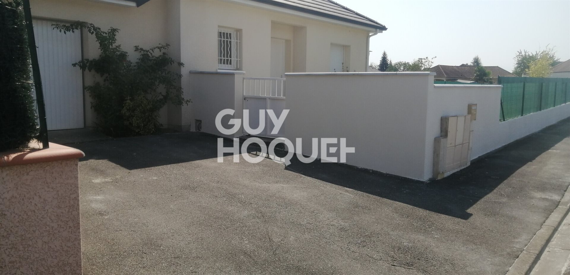 Maison à vendre, 113m², Narcastet