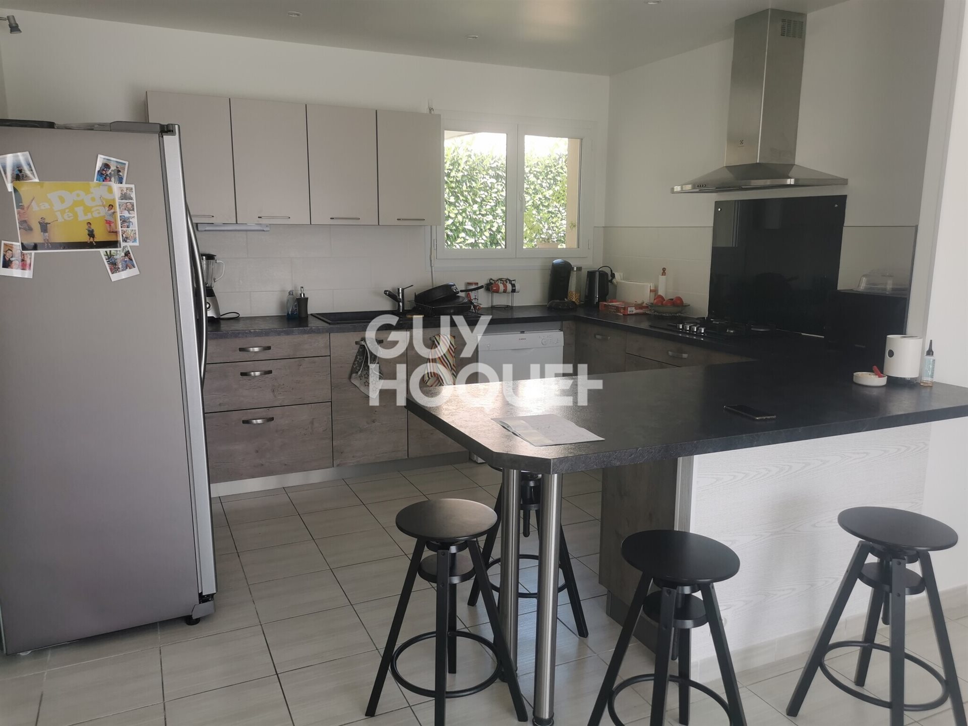 Maison à vendre, 113m², Narcastet