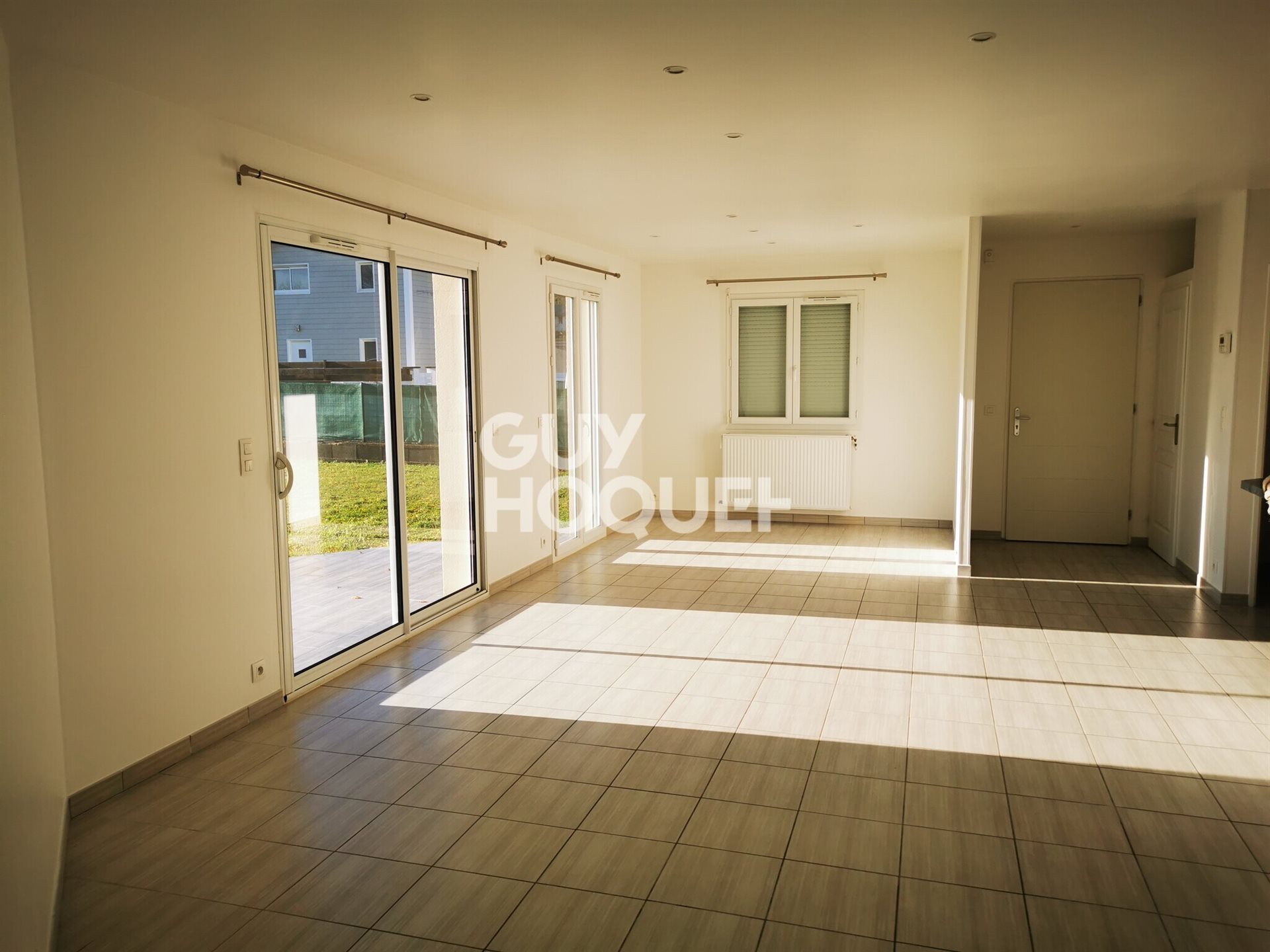 Maison à vendre, 113m², Narcastet