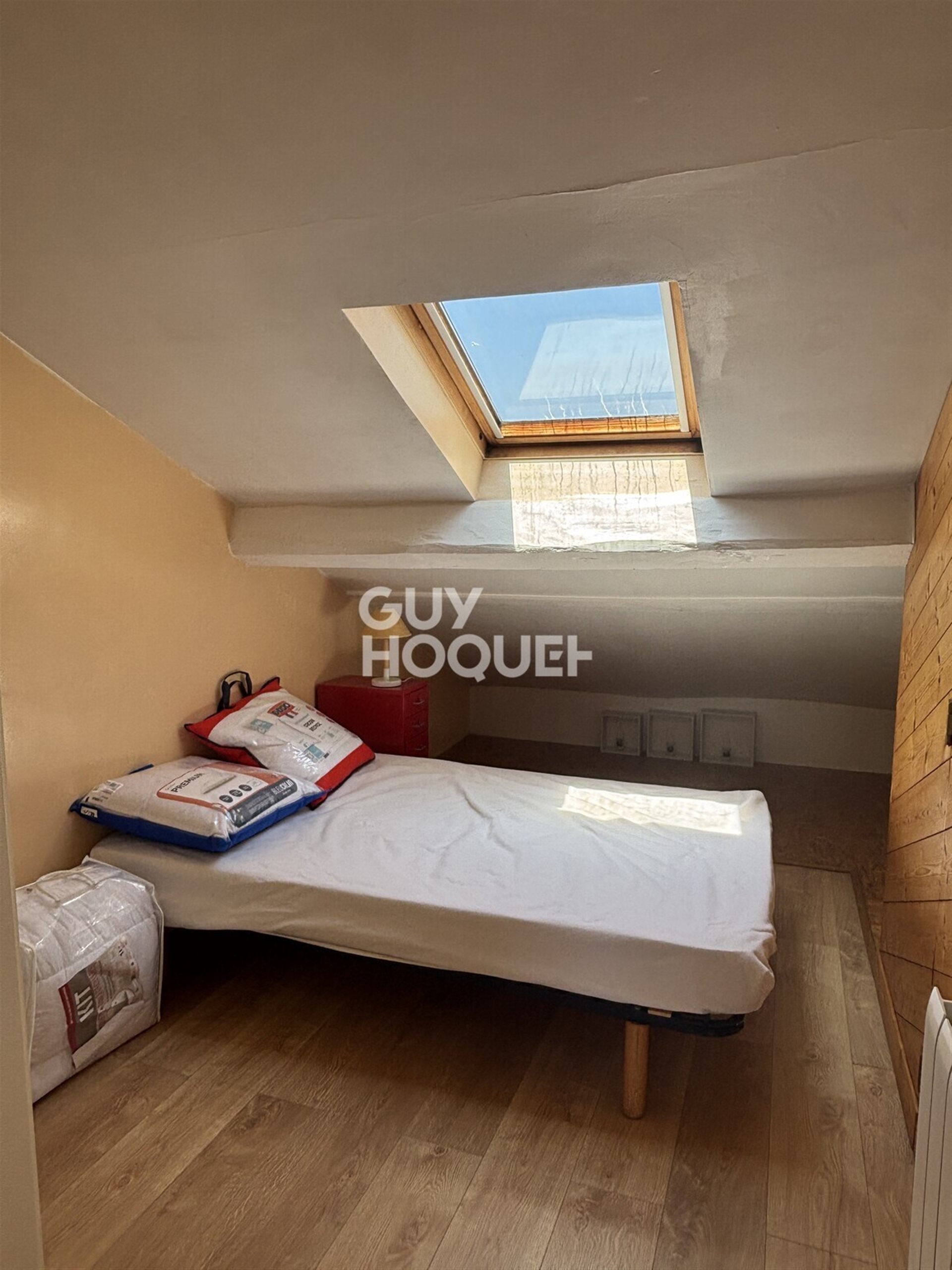 Appartement à louer, 30m², Pau