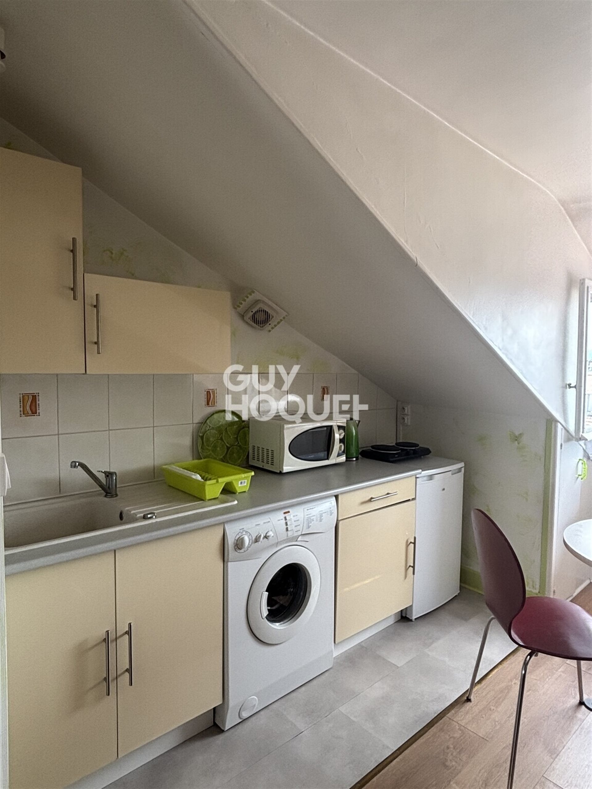 Appartement à louer, 30m², Pau