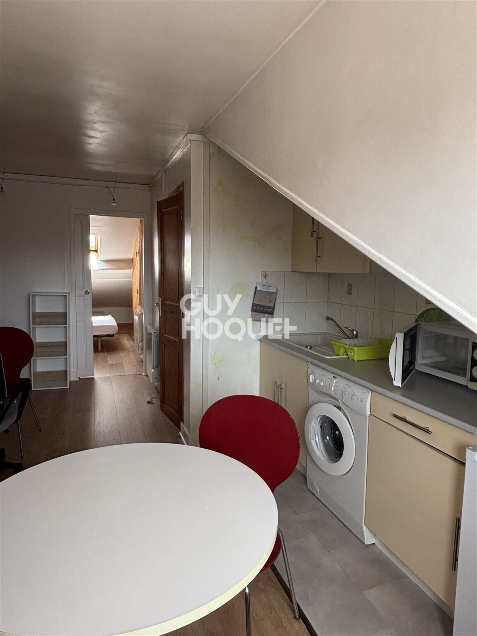 Appartement à louer, 30m², Pau