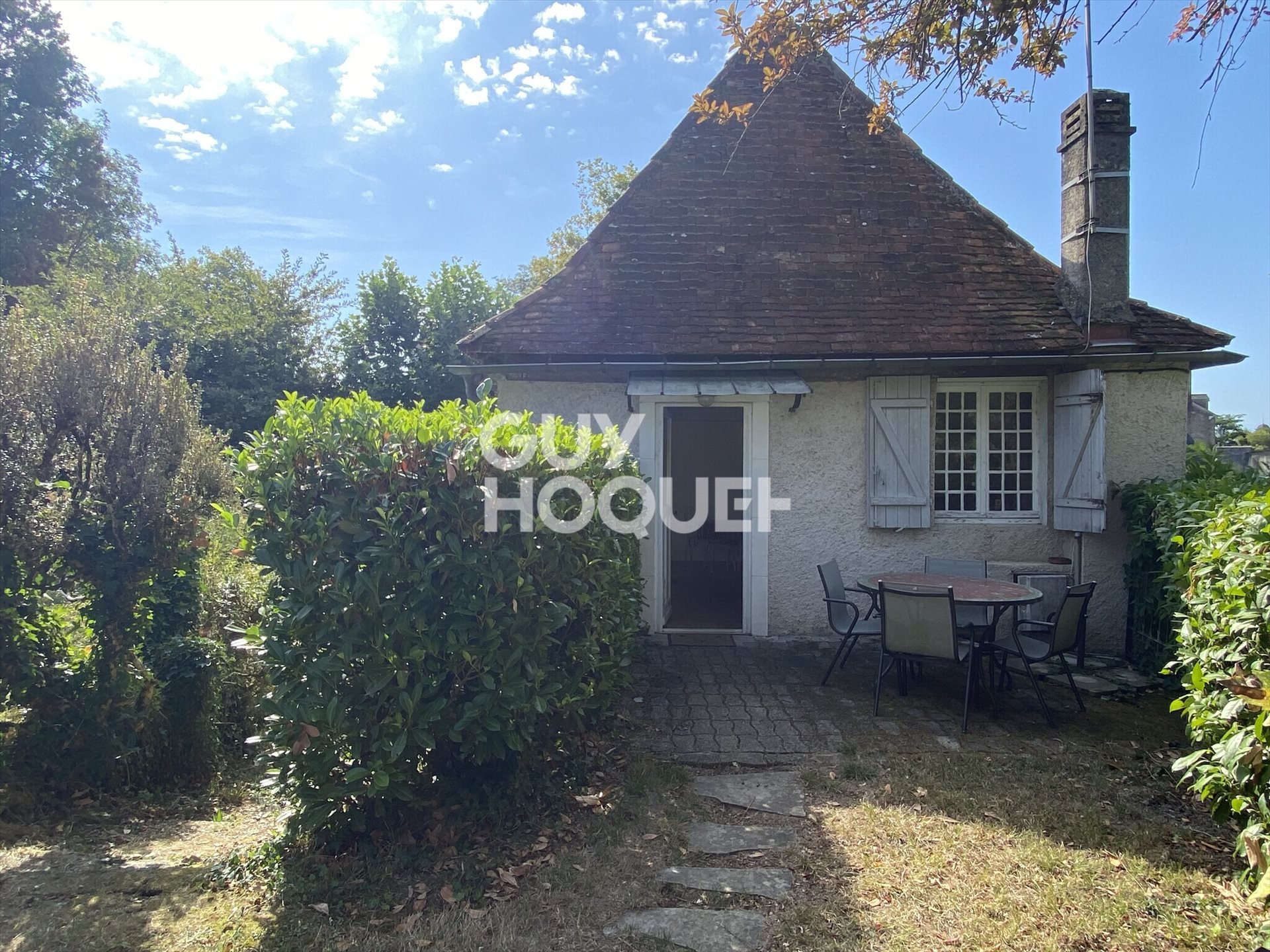 Maison à vendre, 147m², Lescar