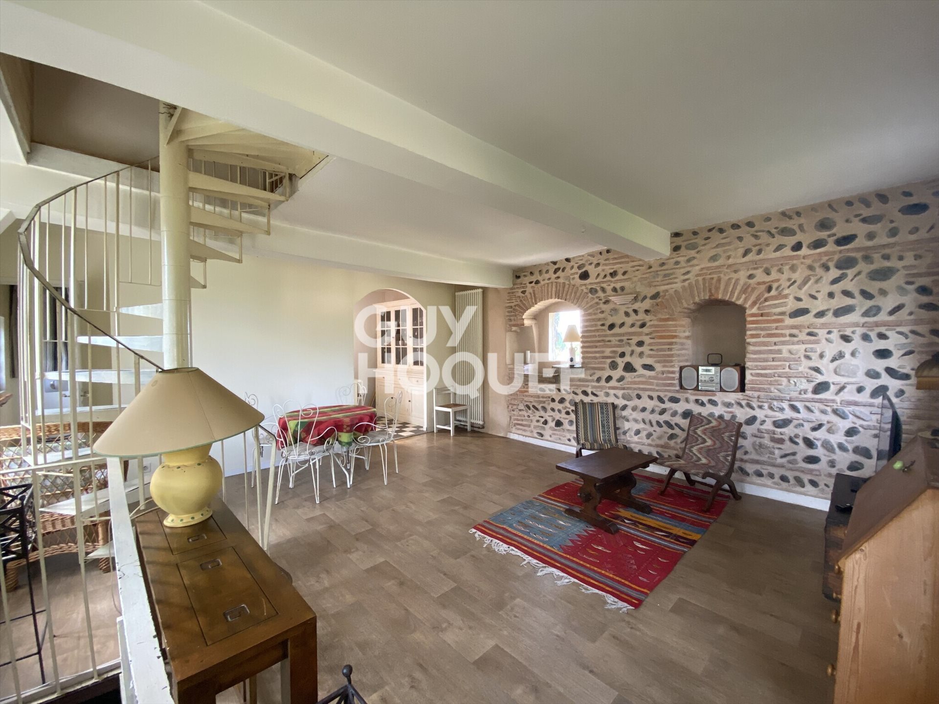 Maison à vendre, 147m², Lescar