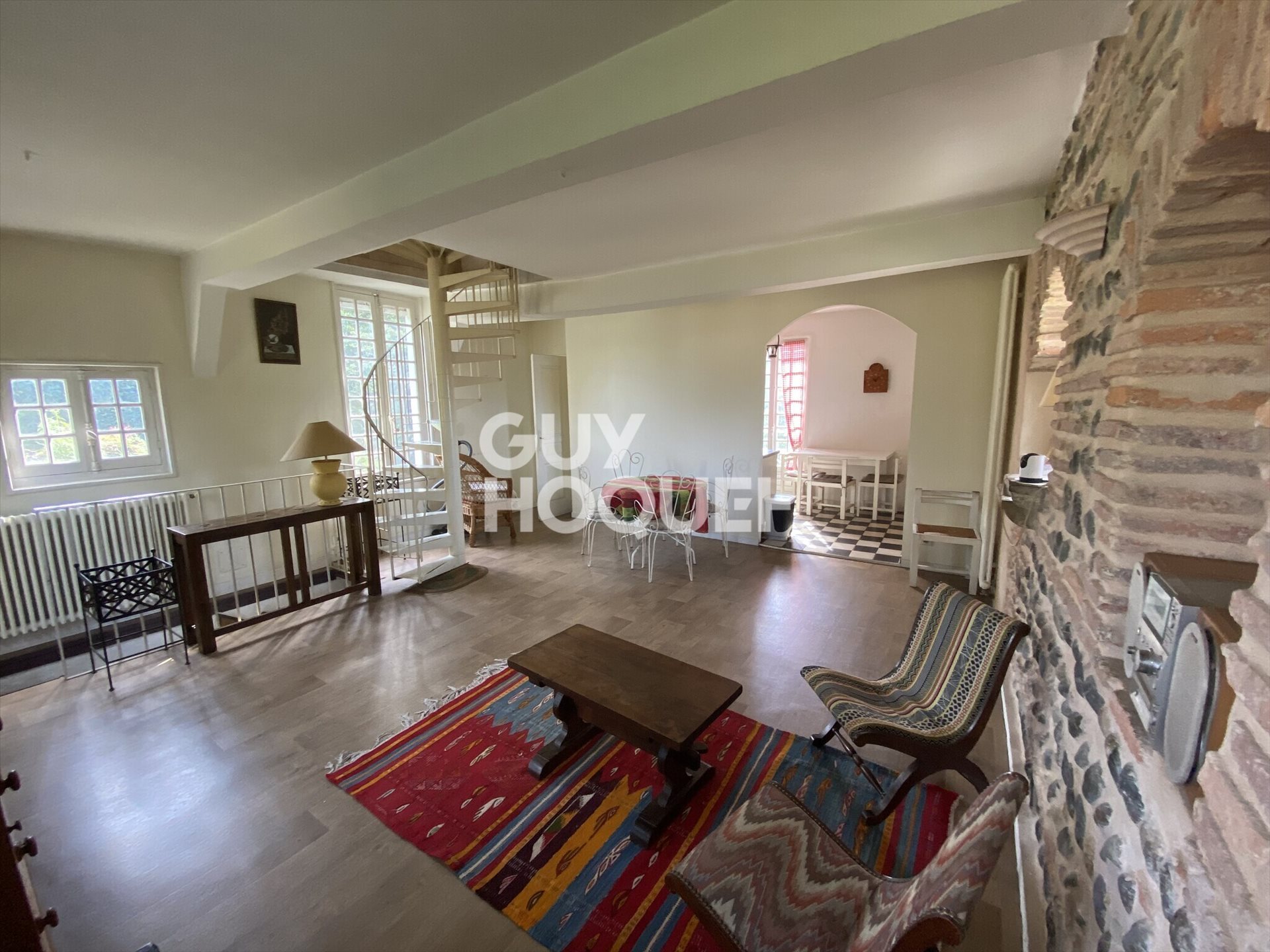 Maison à vendre, 147m², Lescar