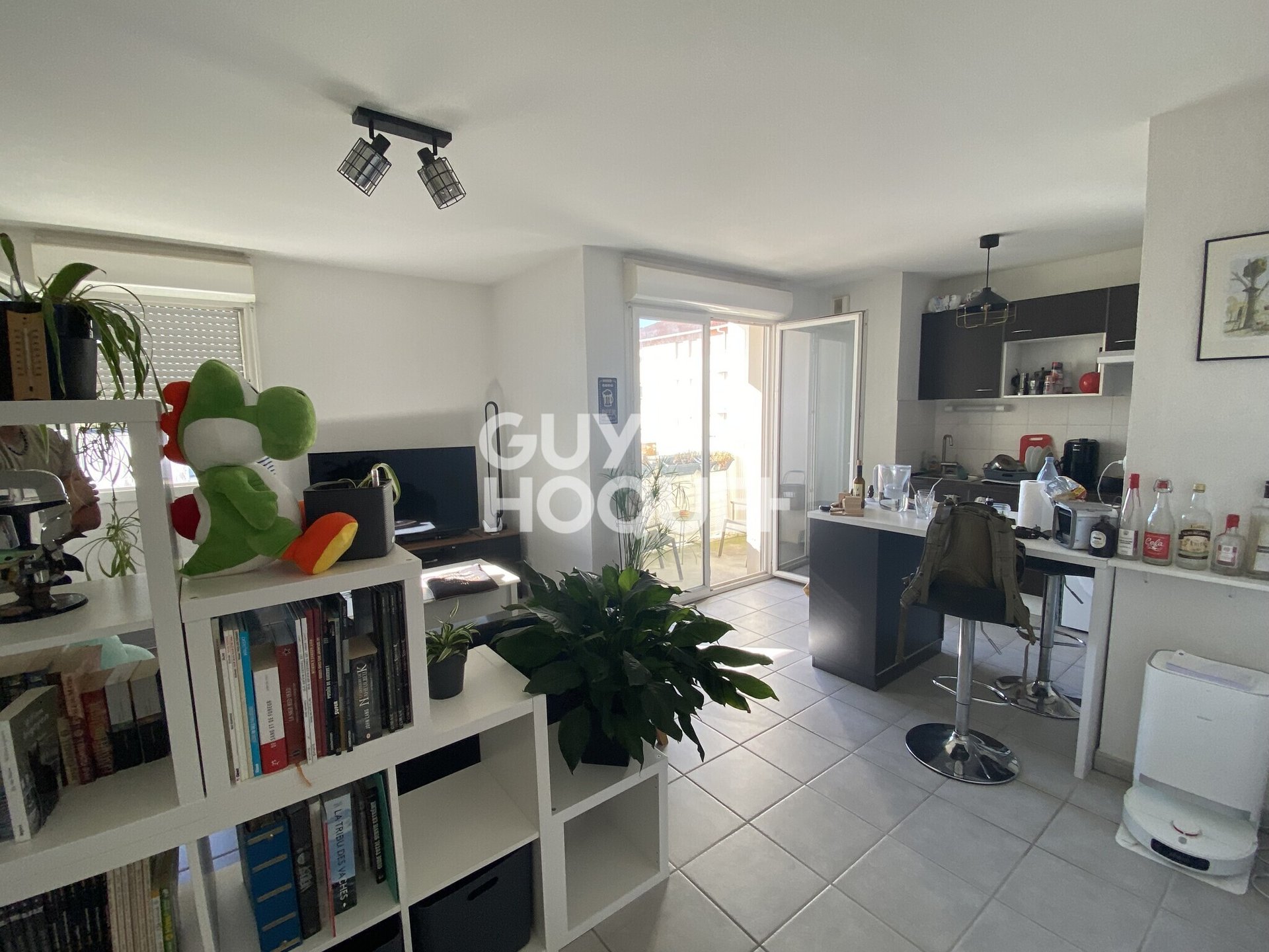 Appartement à vendre, 53m², Billère