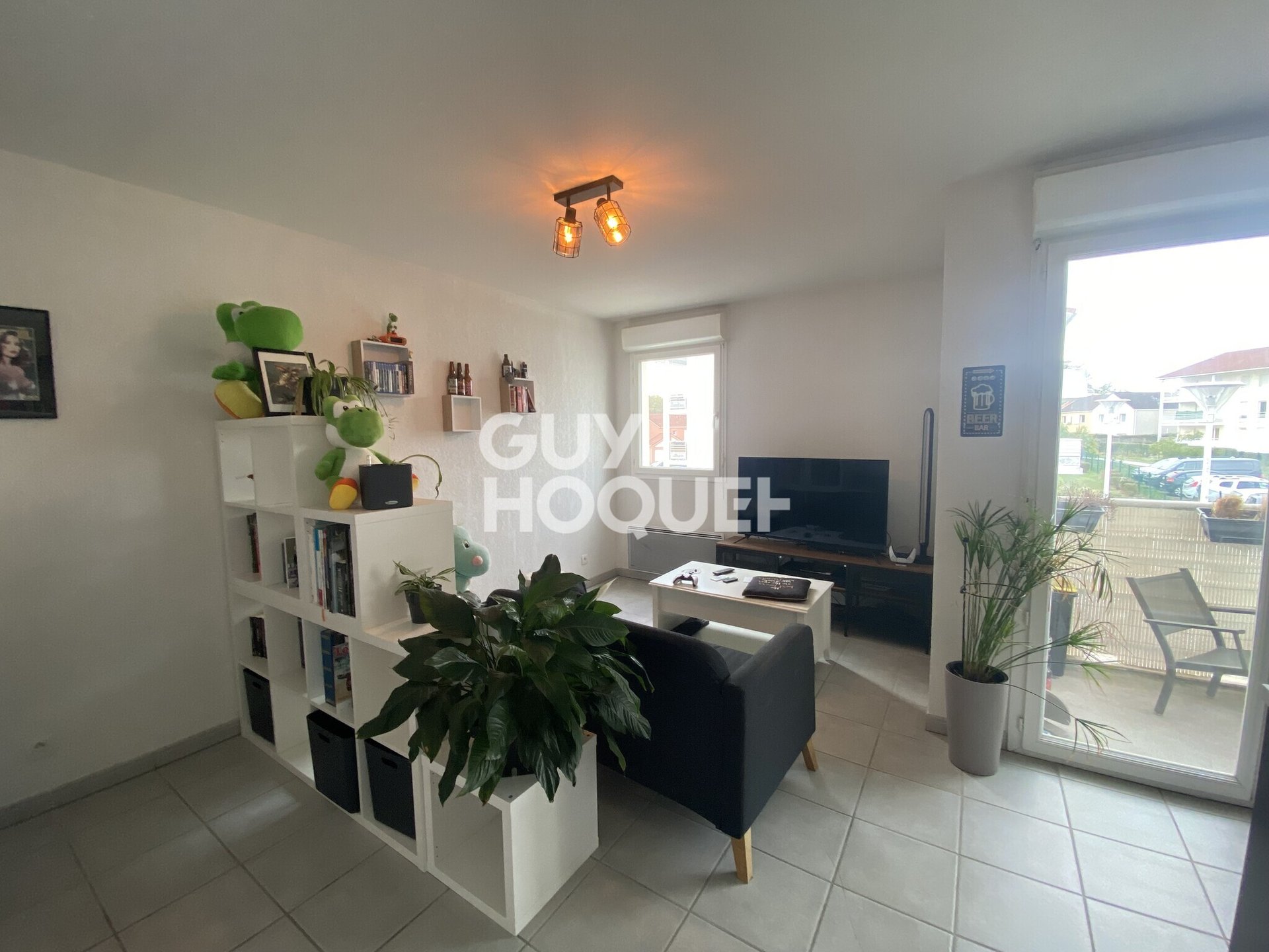 Appartement à vendre, 53m², Billère