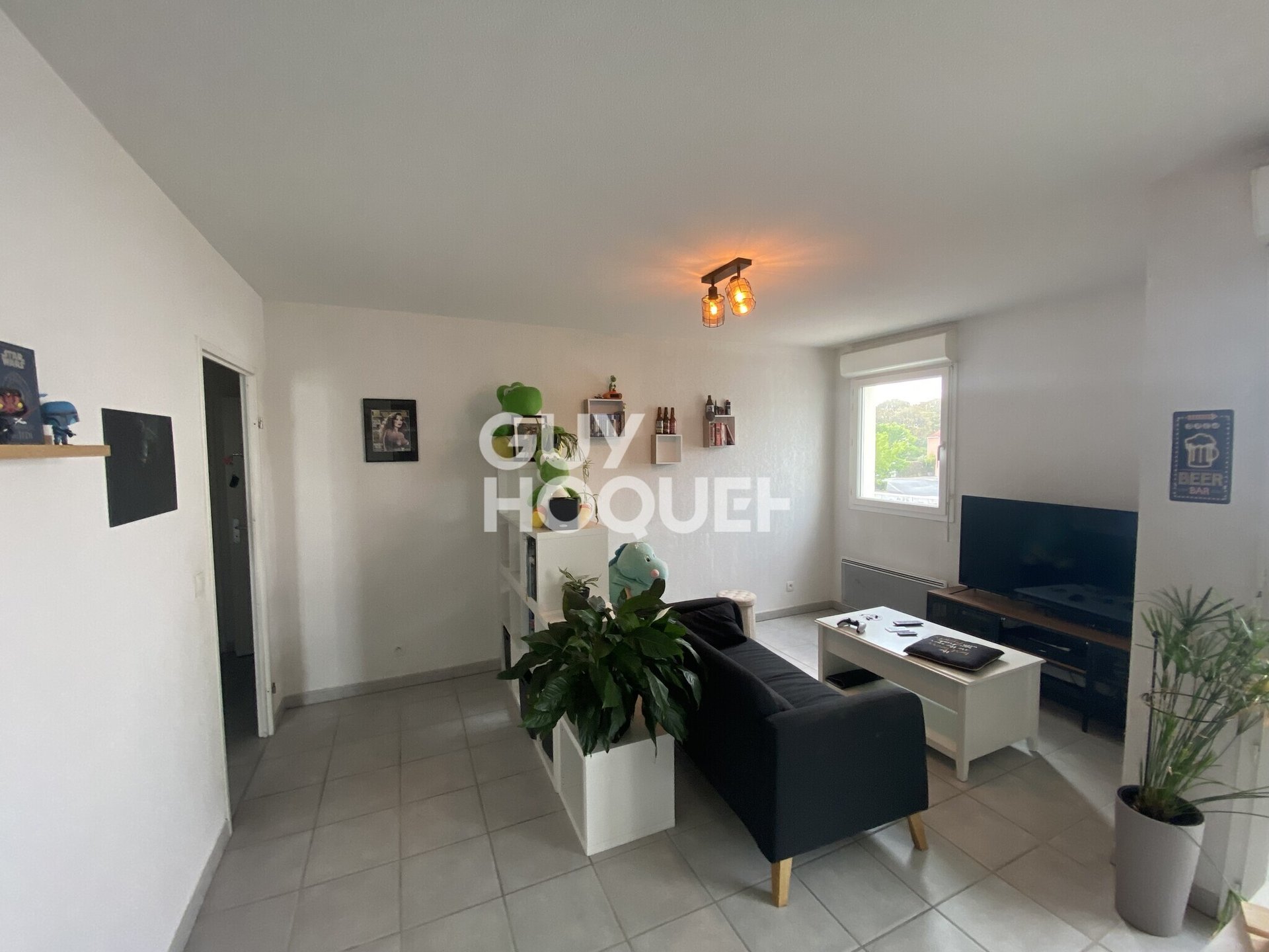 Appartement à vendre, 53m², Billère