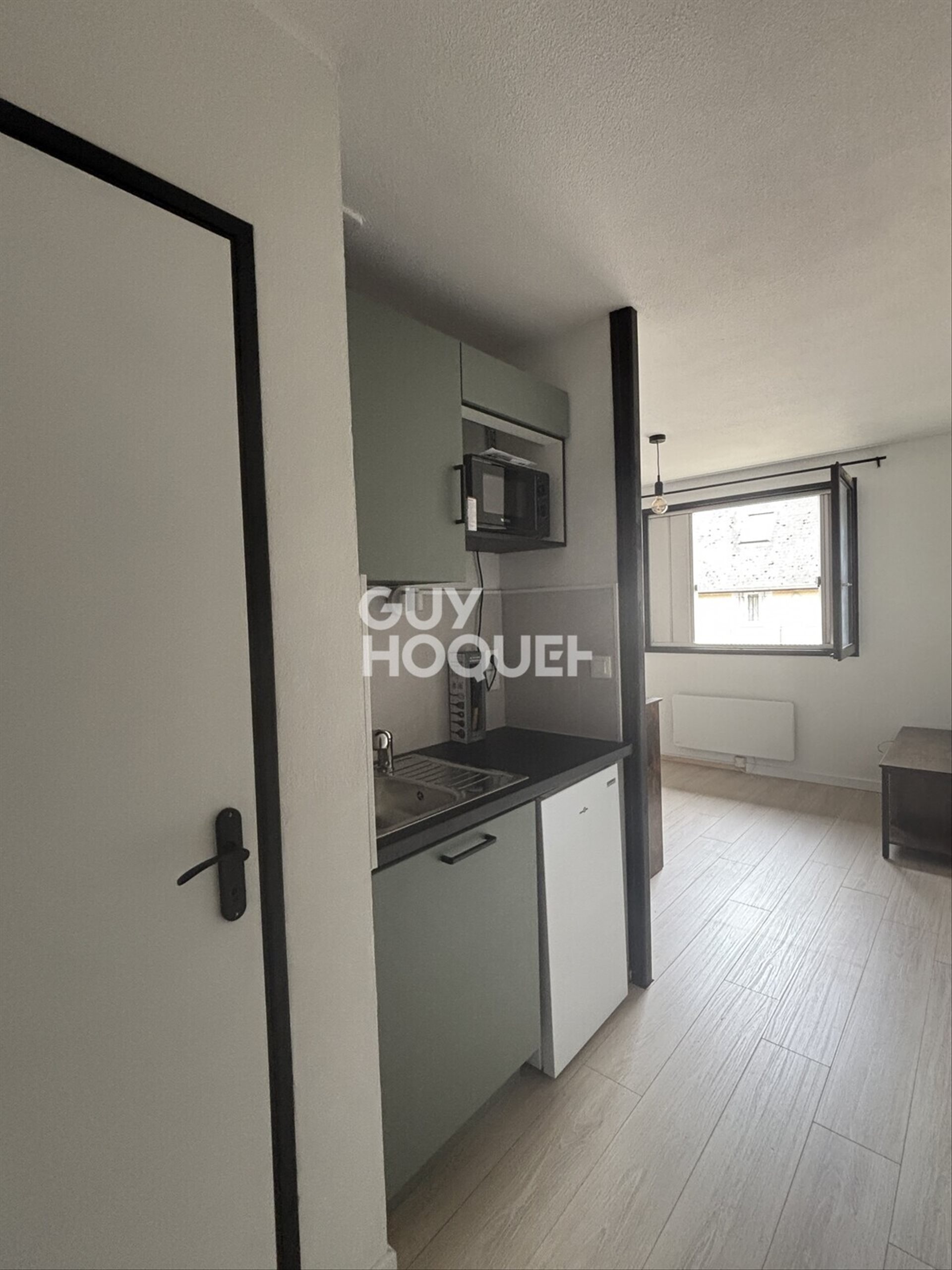 Appartement à louer, 18m², Pau