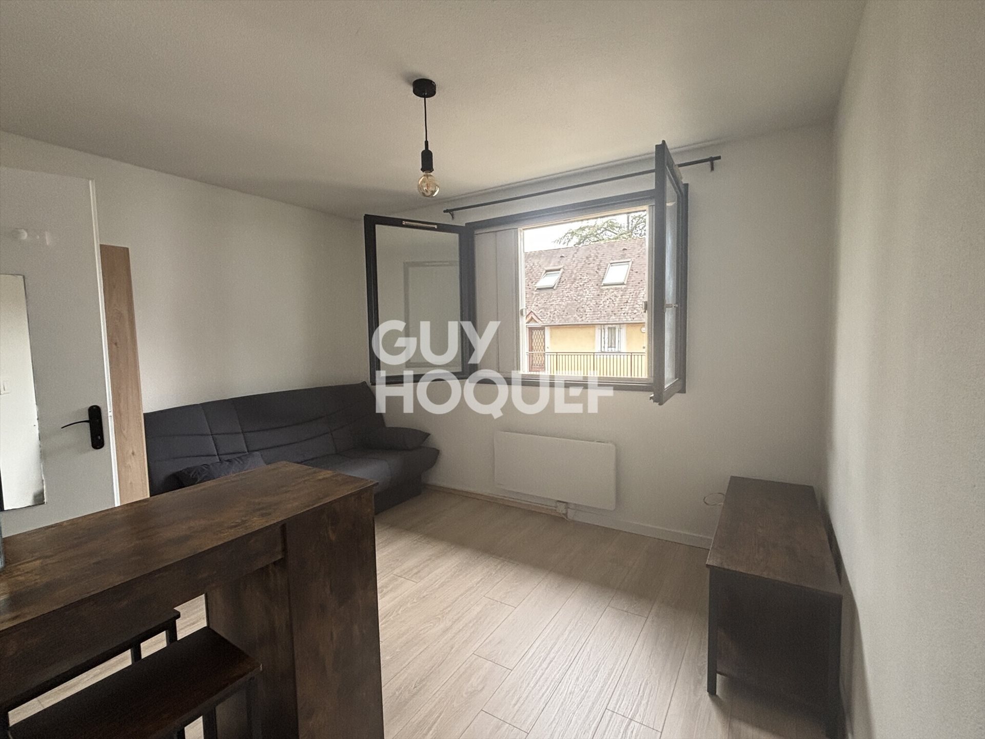 Appartement à louer, 18m², Pau