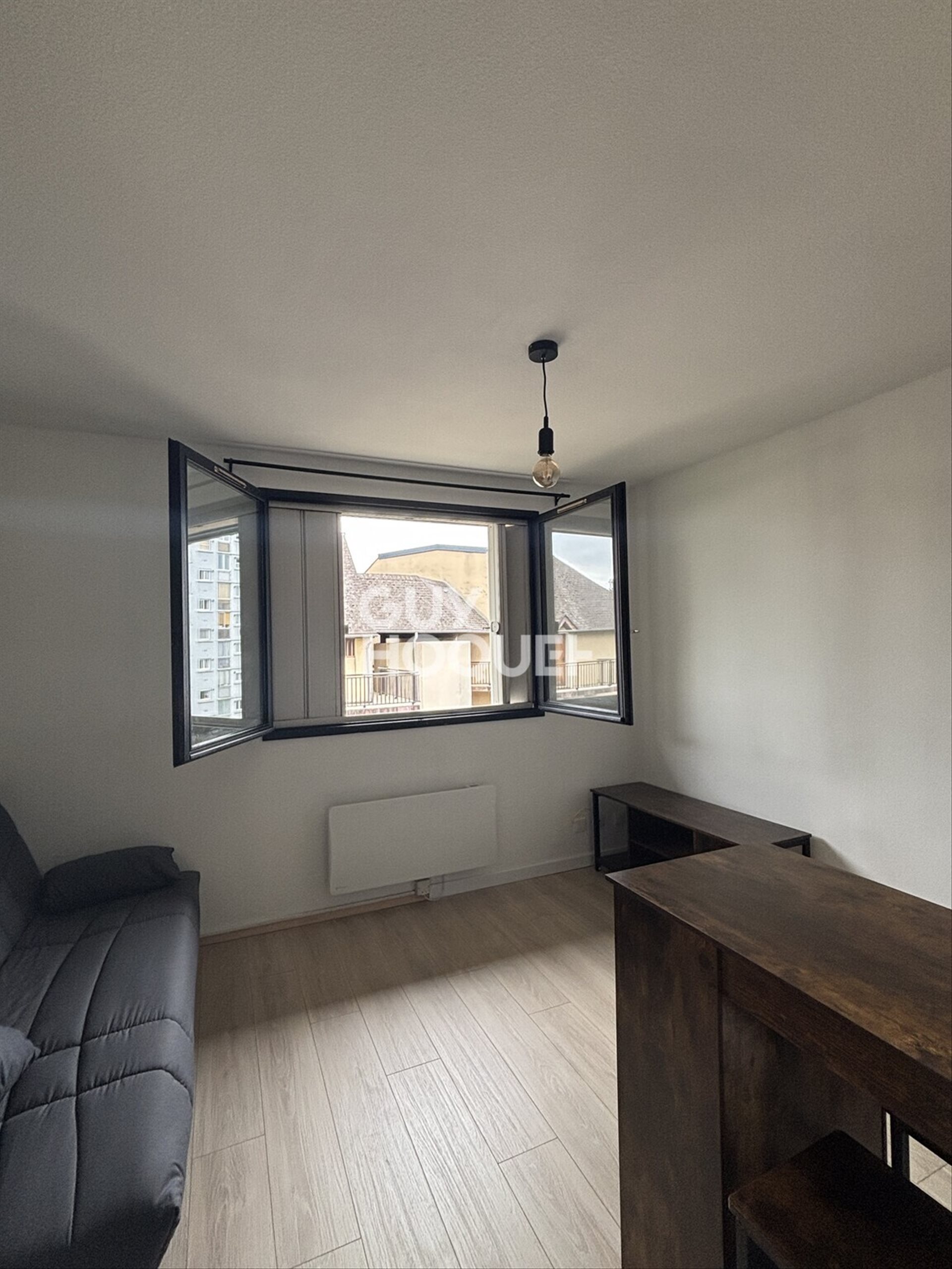 Appartement à louer, 18m², Pau