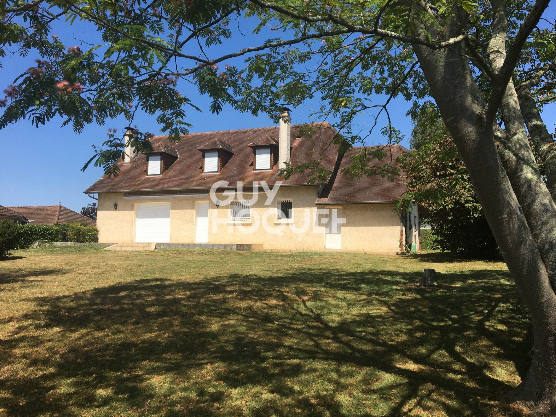 Maison à louer, 139m², Sauvagnon