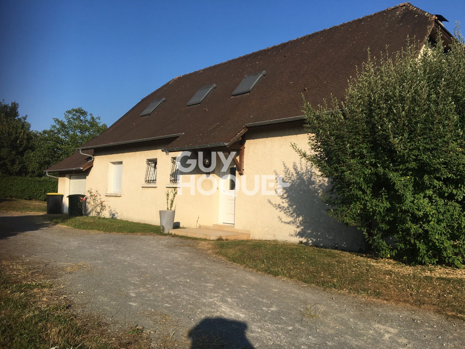 Maison à louer, 139m², Sauvagnon