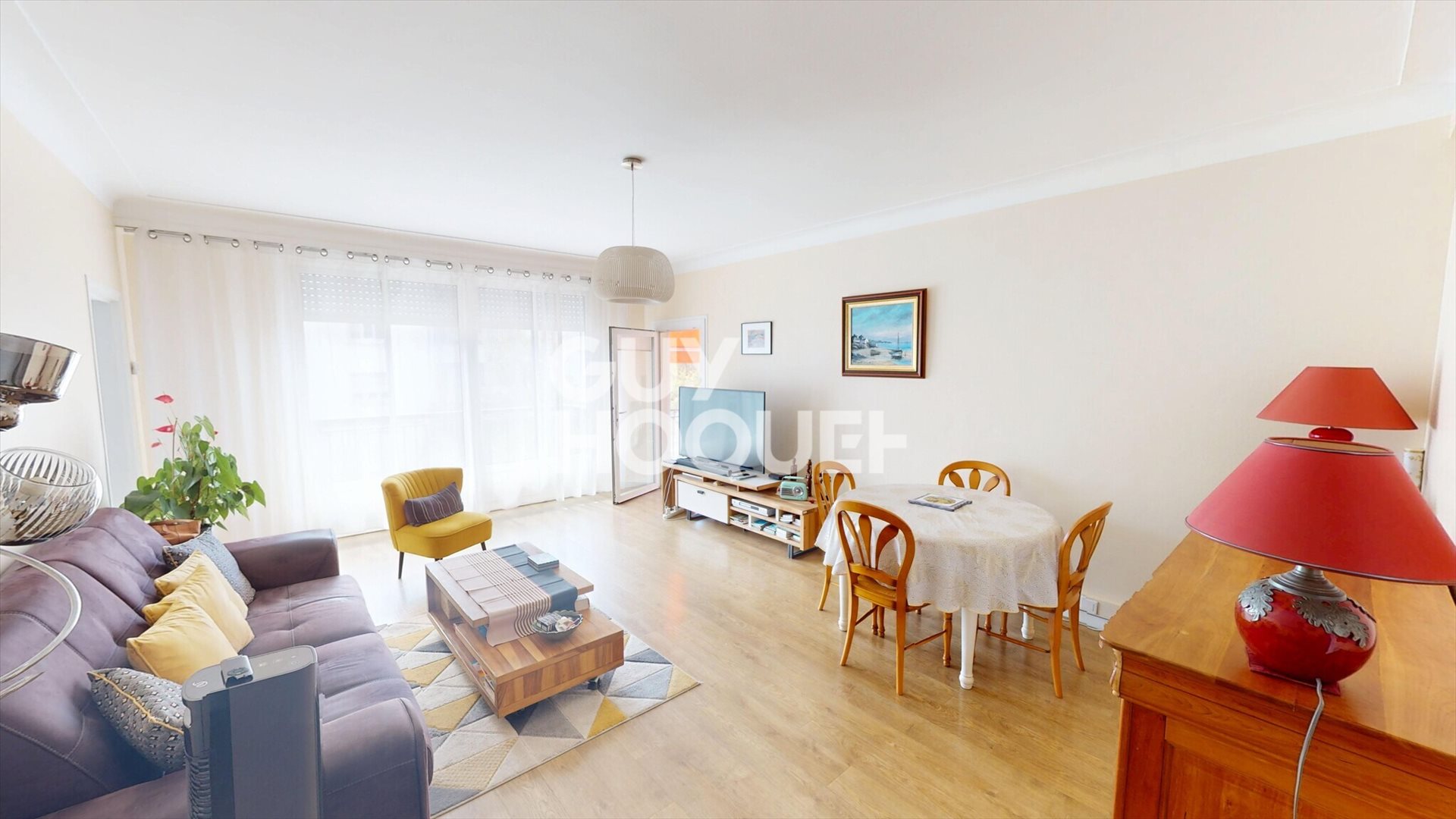 Appartement à vendre, 136m², Billère