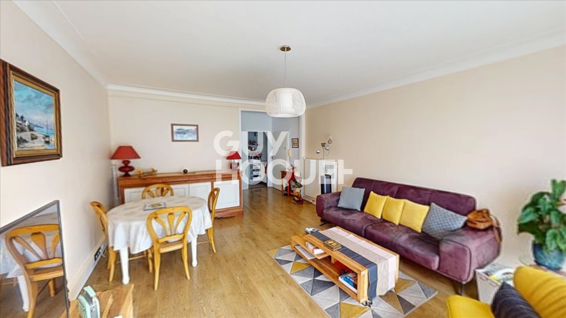 Appartement à vendre, 136m², Billère