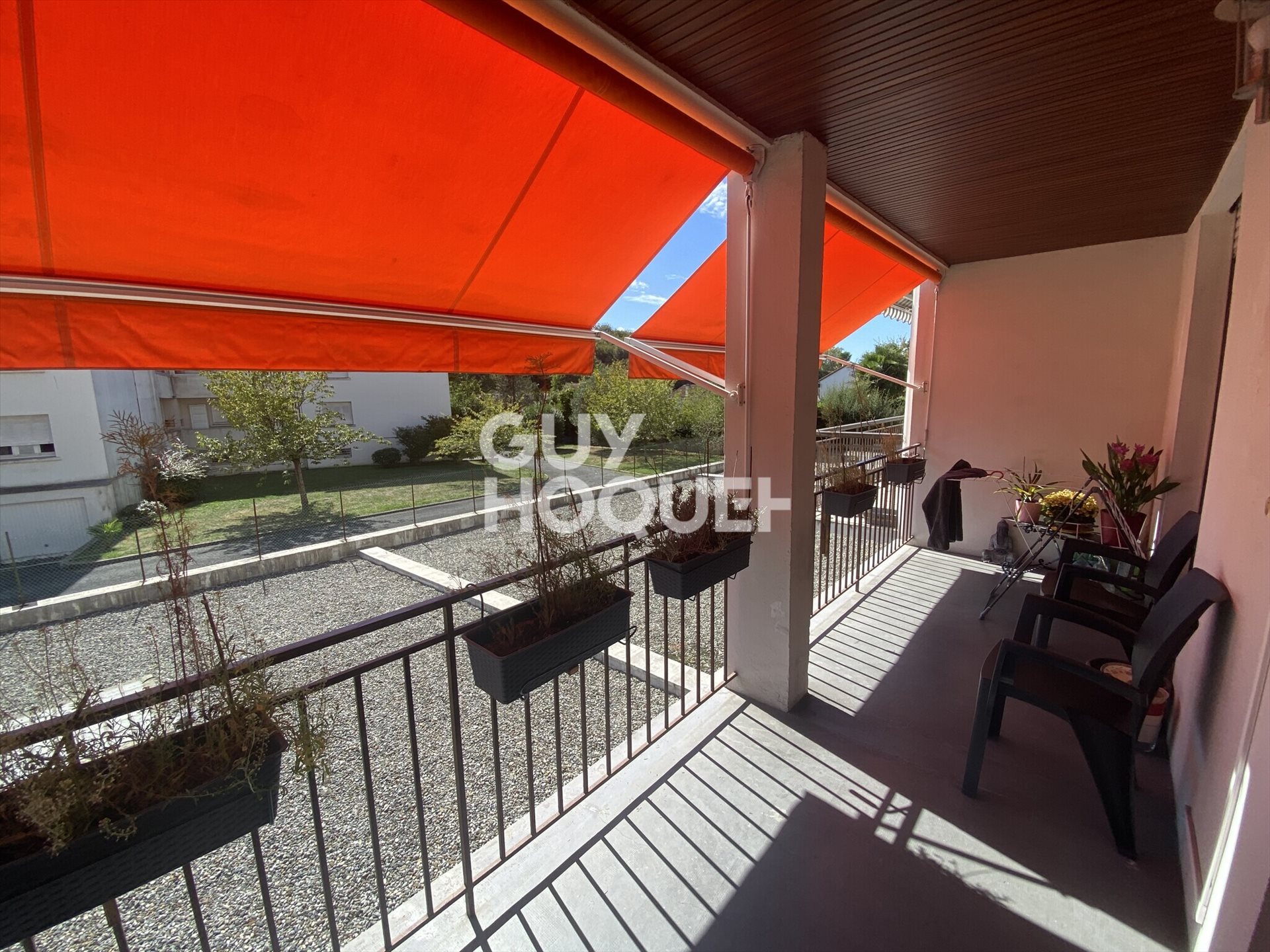 Appartement à vendre, 136m², Billère