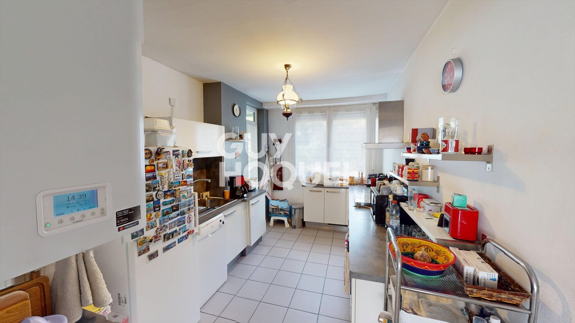 Appartement à vendre, 136m², Billère