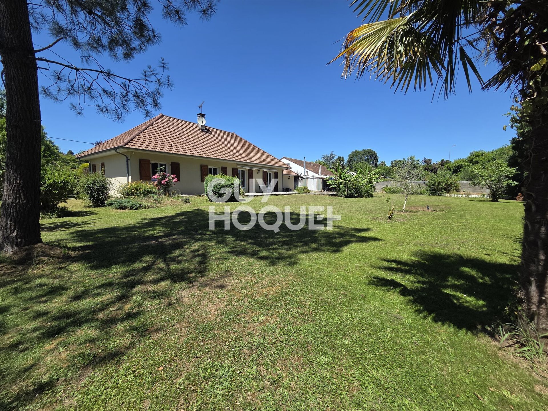 Maison à vendre, 112m², Sauvagnon