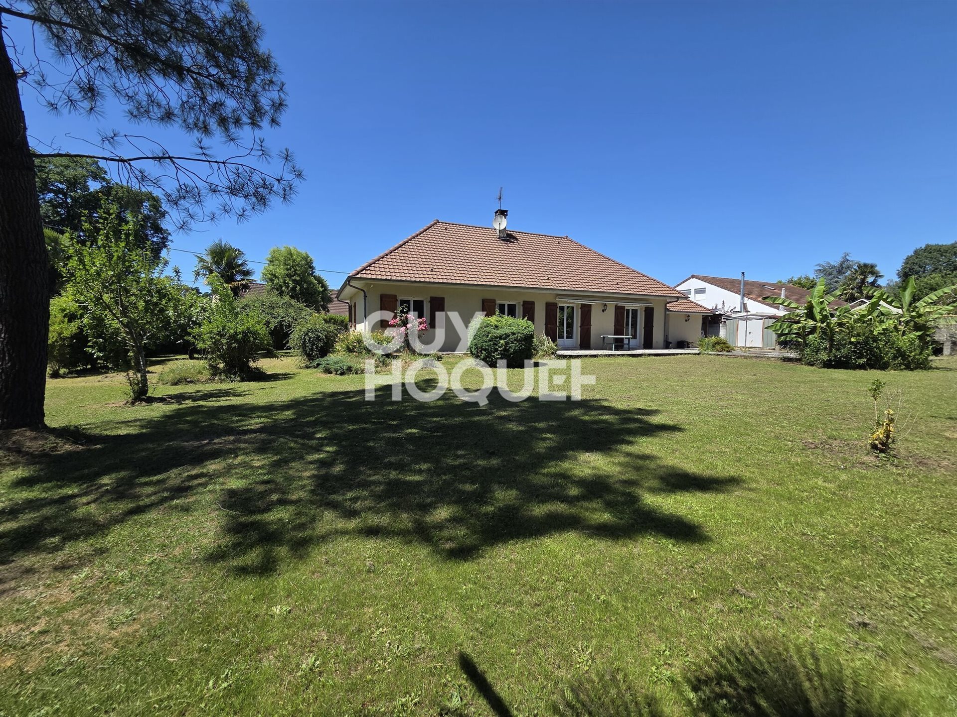 Maison à vendre, 112m², Sauvagnon