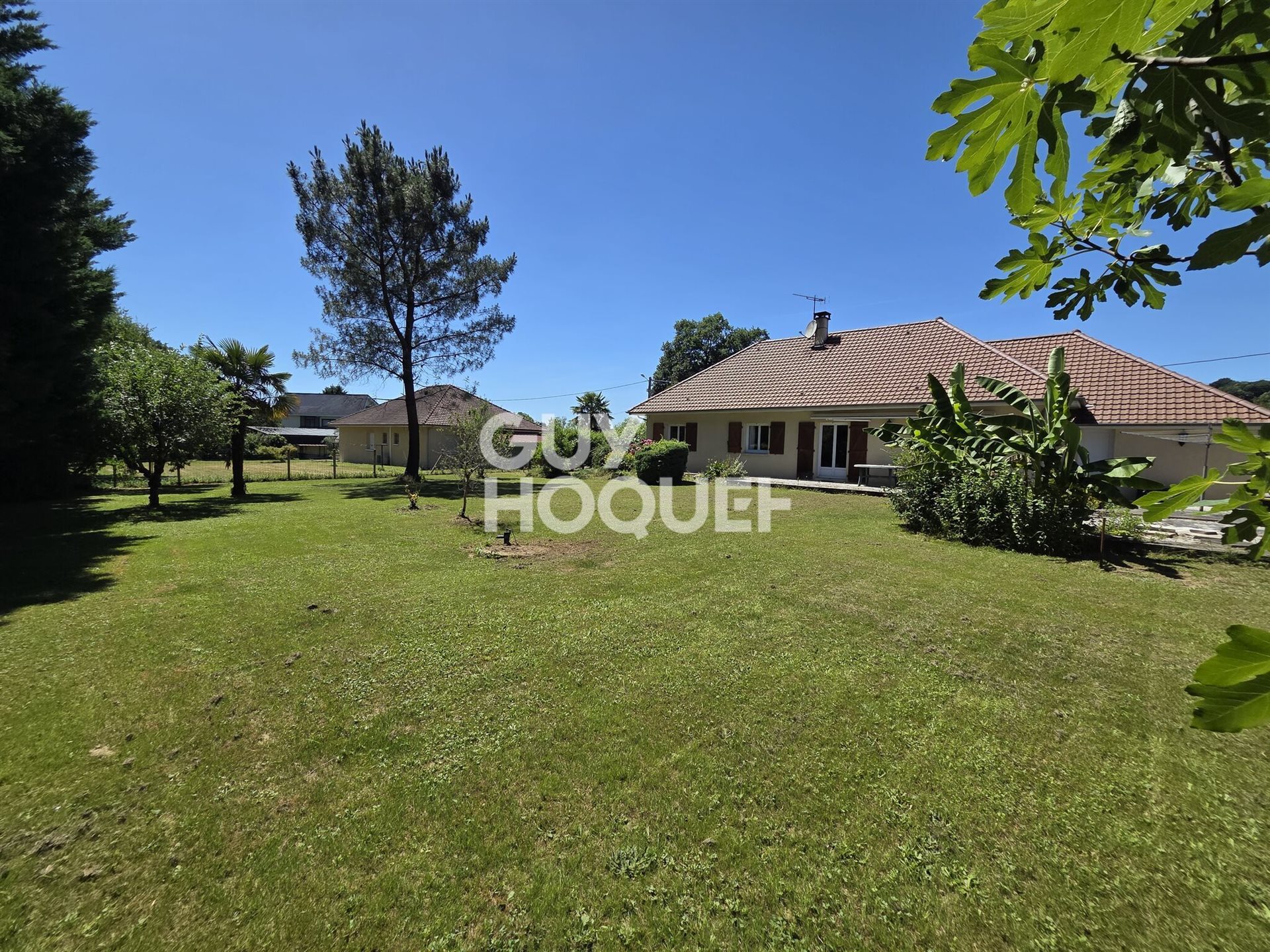 Maison à vendre, 112m², Sauvagnon