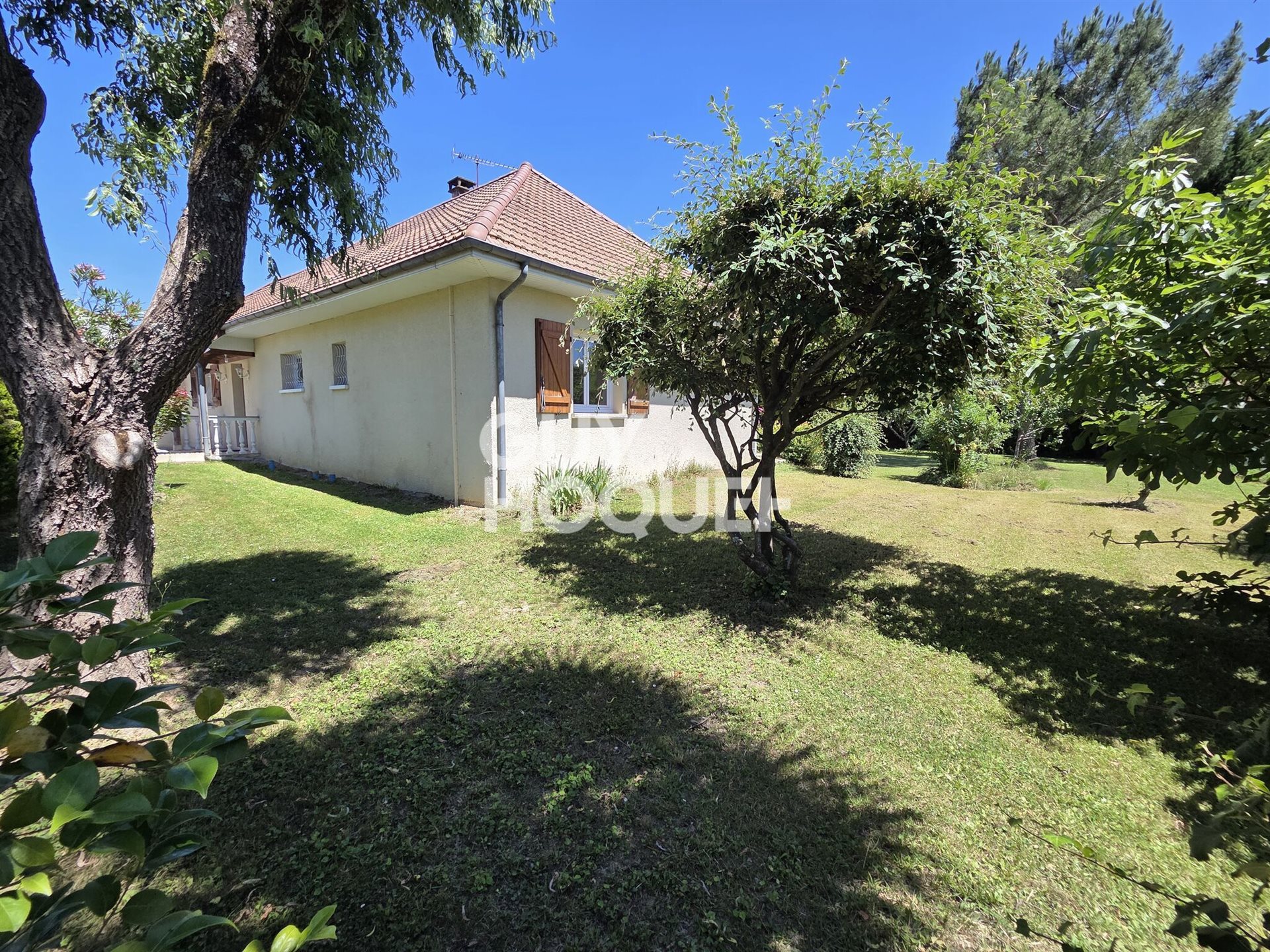 Maison à vendre, 112m², Sauvagnon