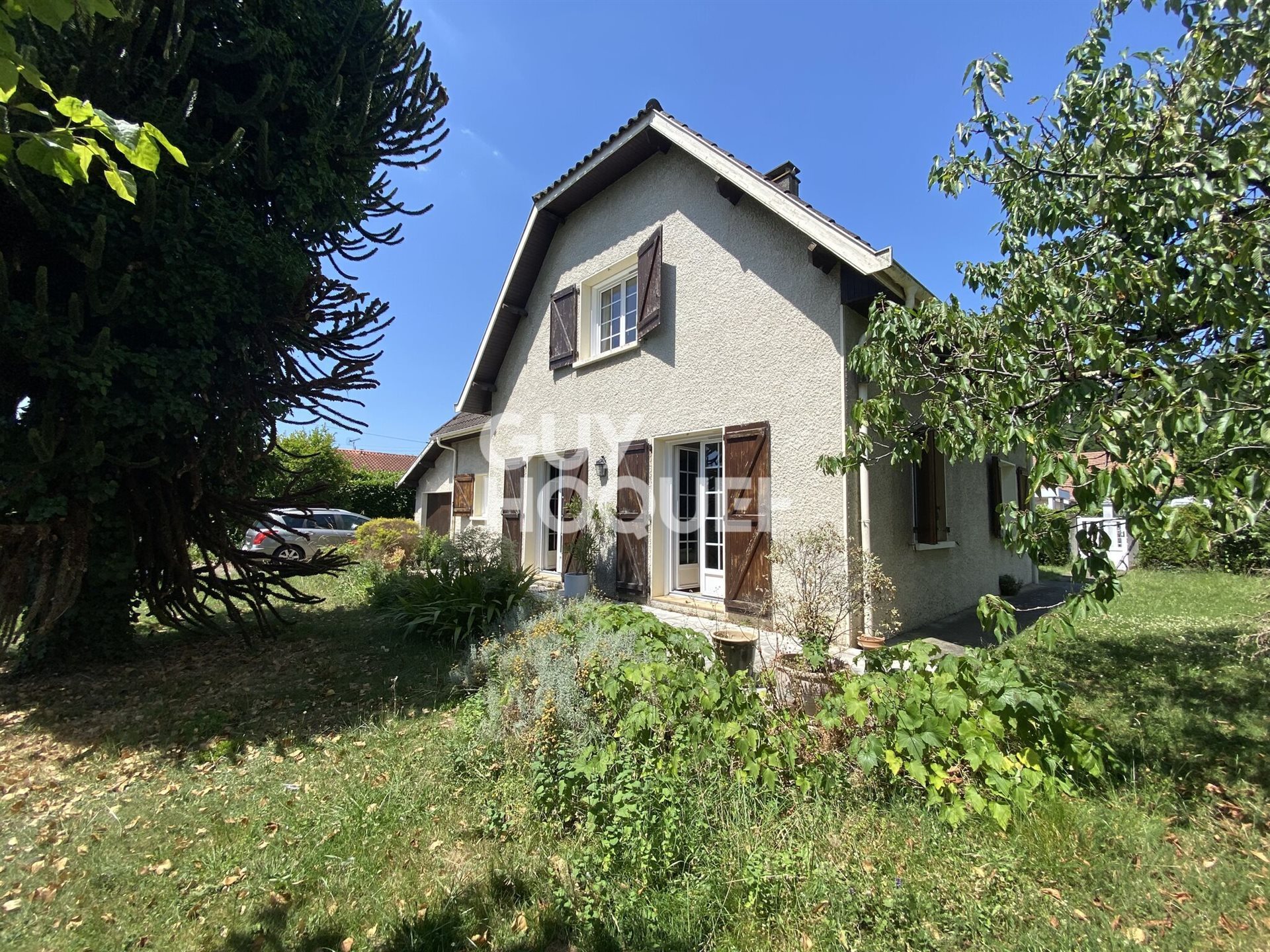 Maison à vendre, 146m², Lescar