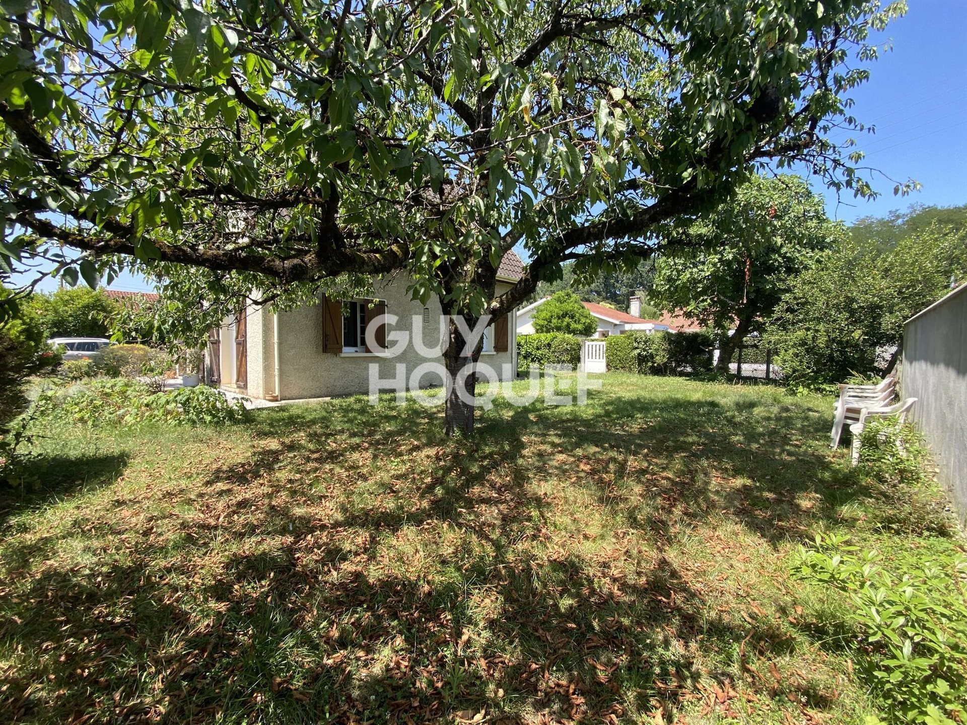 Maison à vendre, 146m², Lescar