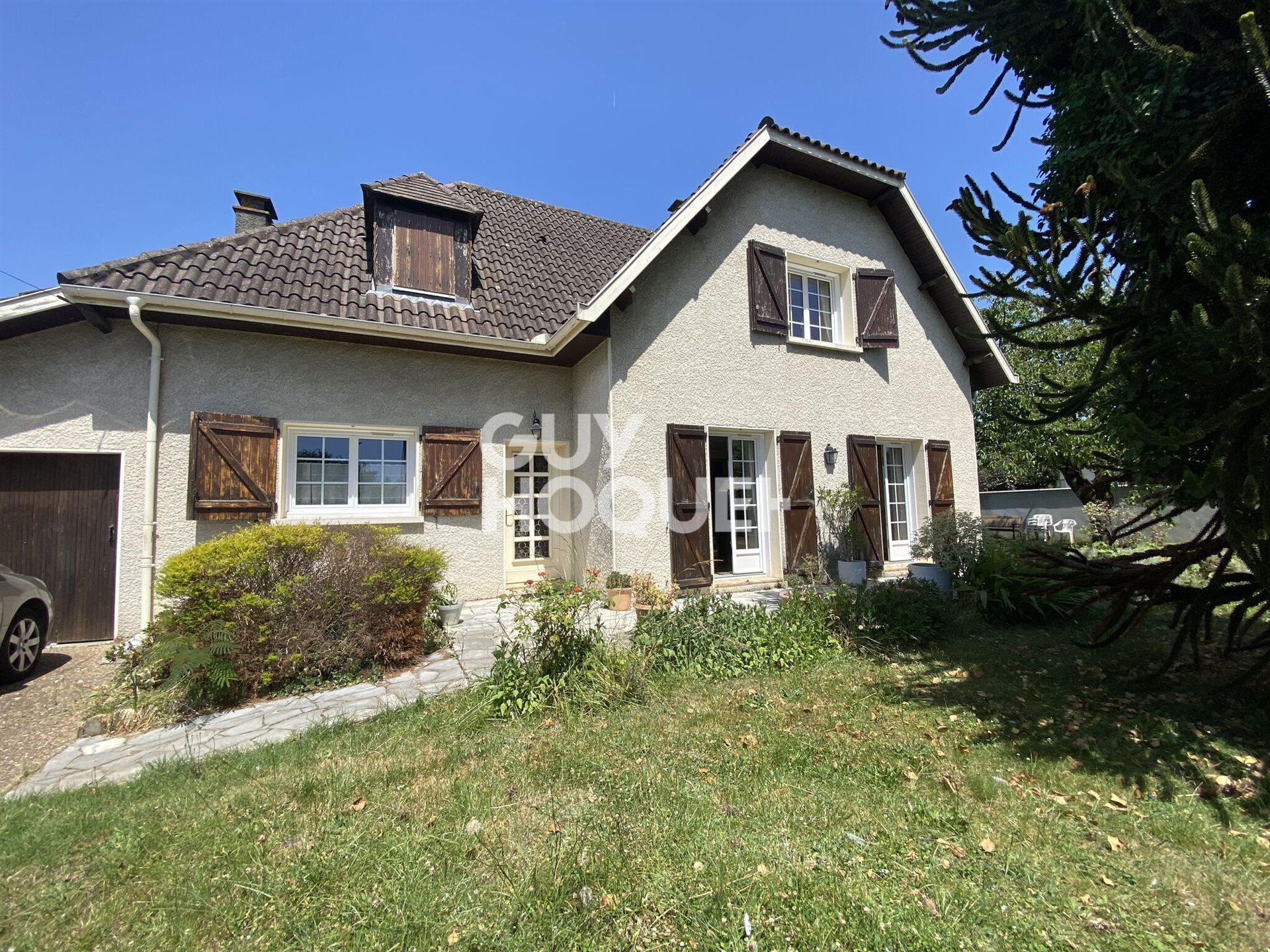 Maison à vendre, 146m², Lescar