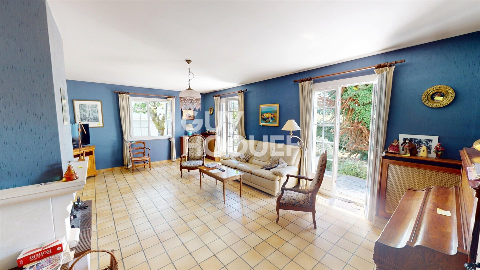Maison à vendre, 146m², Lescar