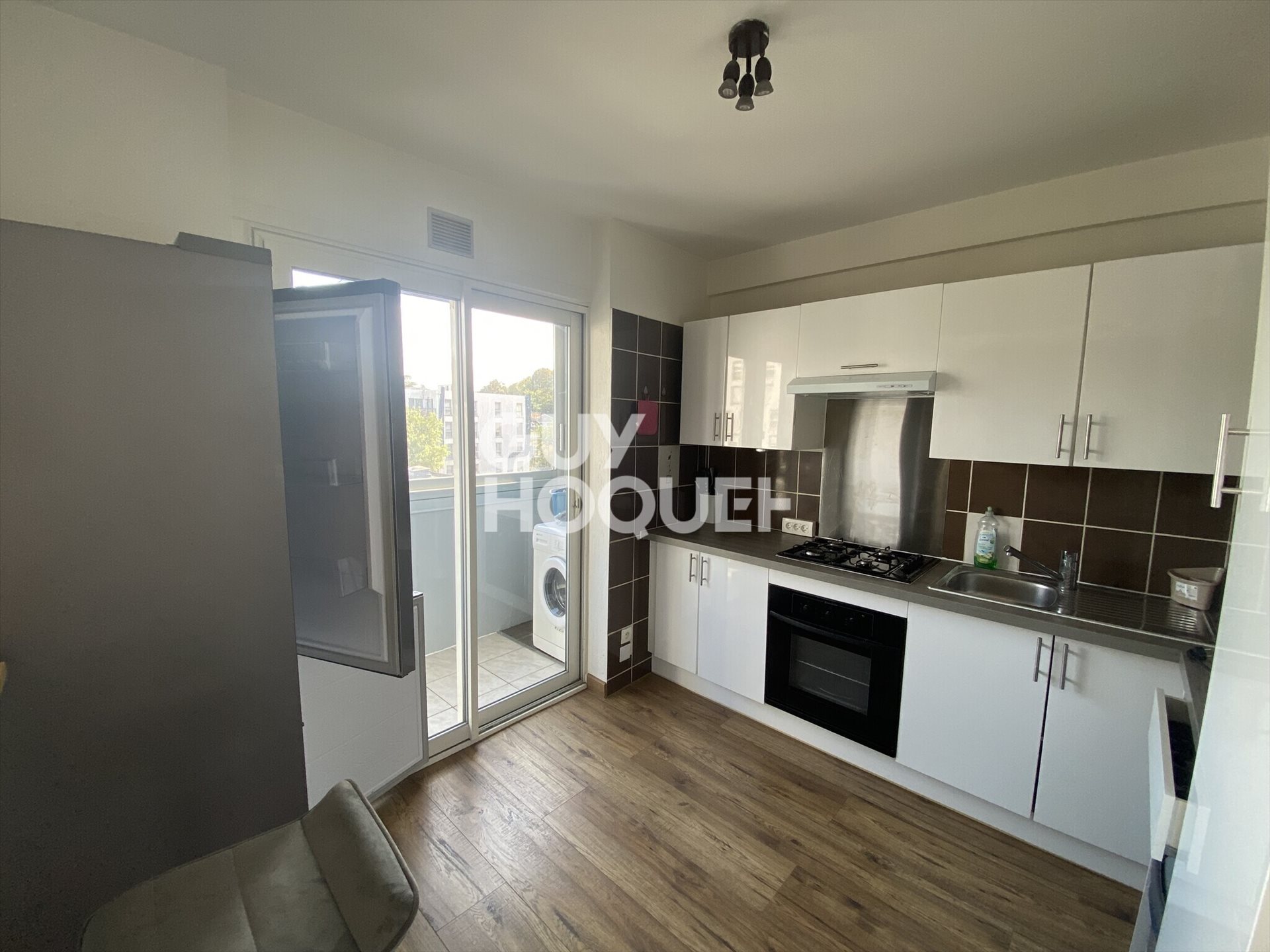Appartement à louer, 69m², Billère