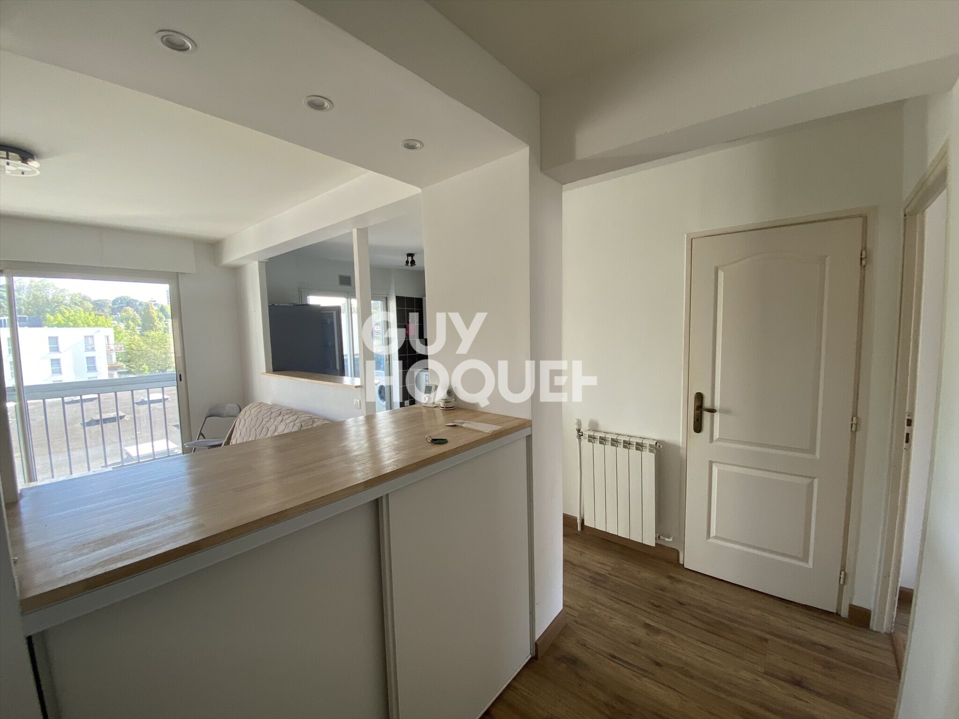 Appartement à louer, 69m², Billère