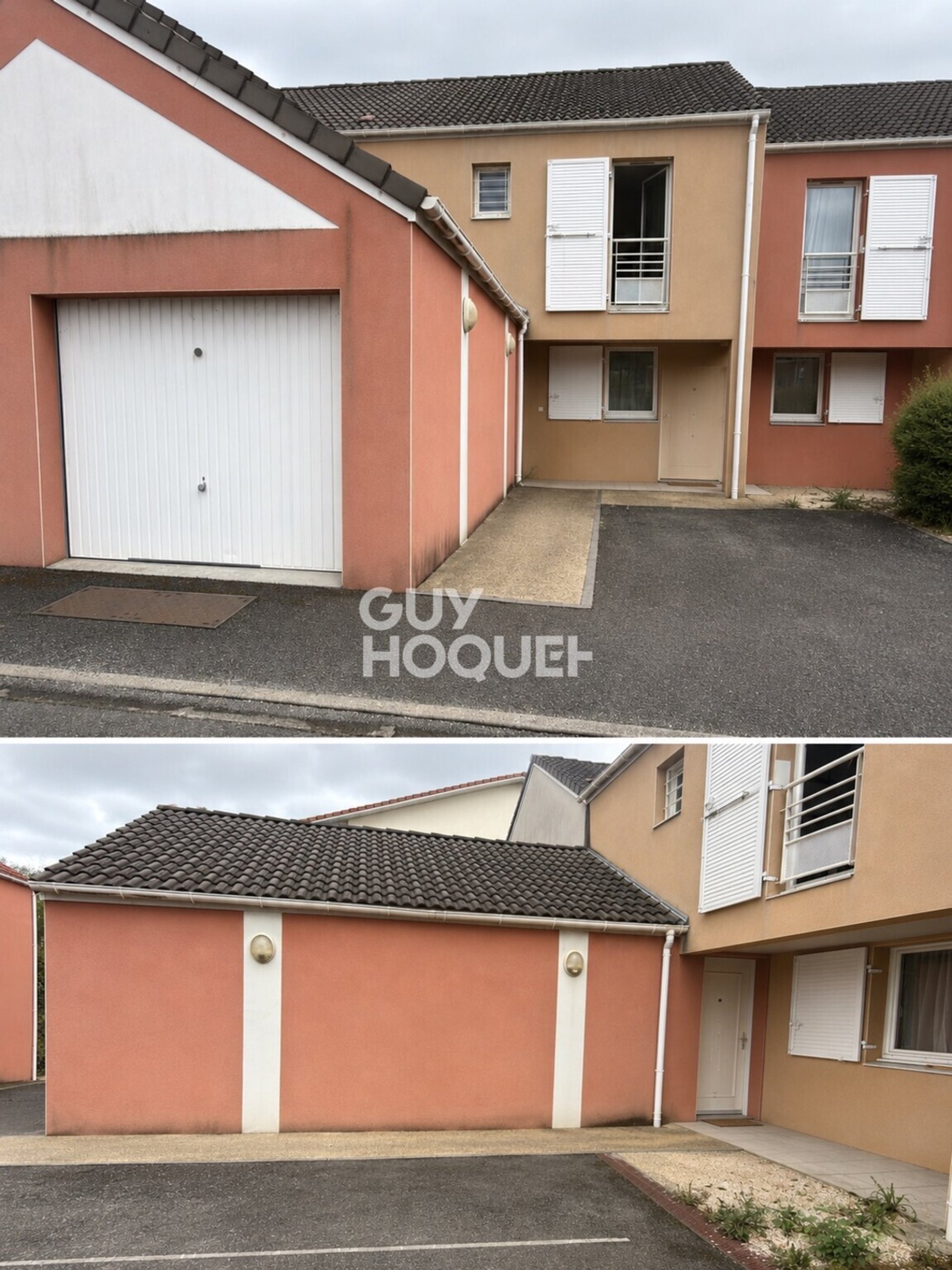 Maison à vendre, 80m², Billère