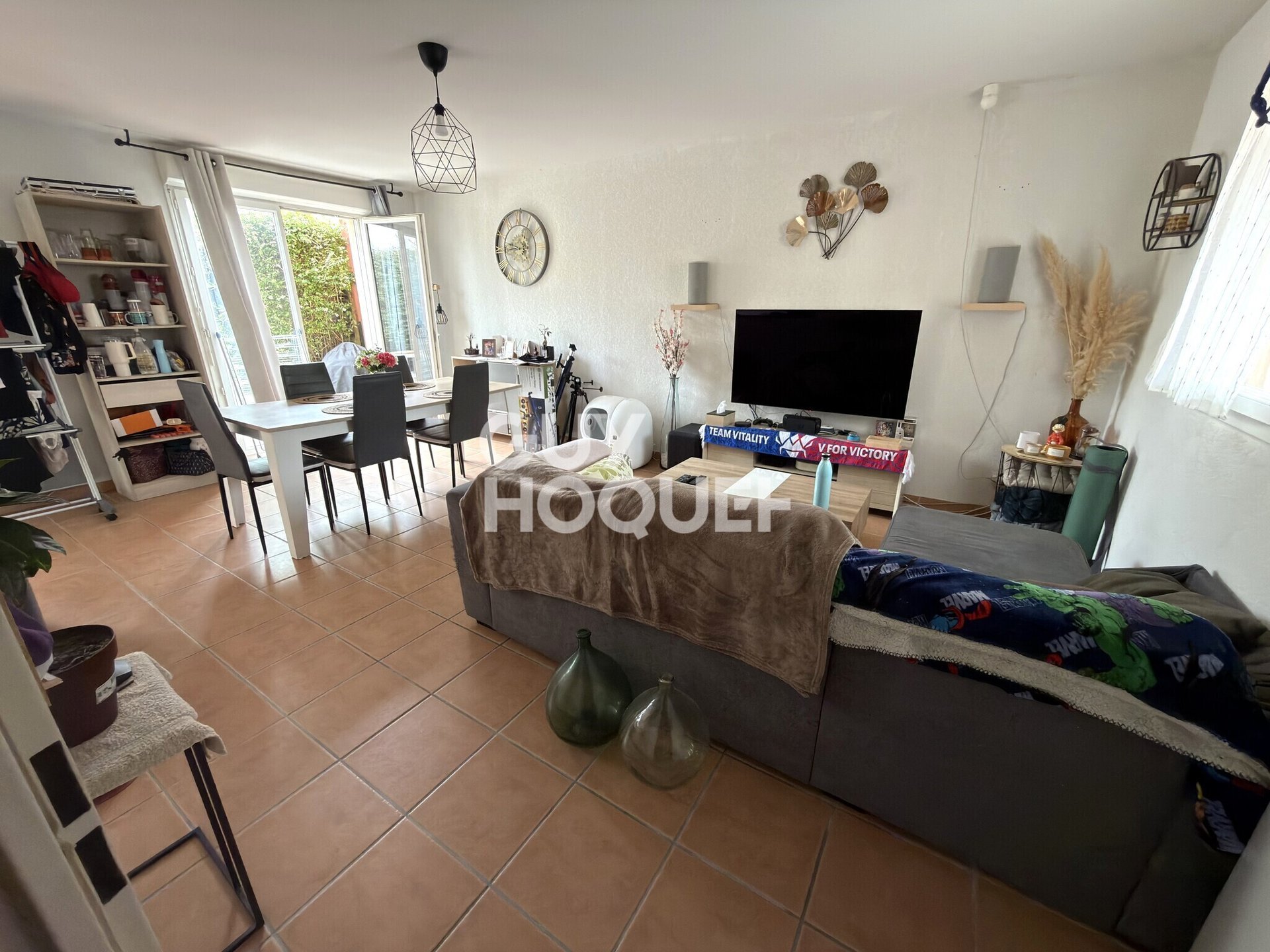 Maison à vendre, 80m², Billère