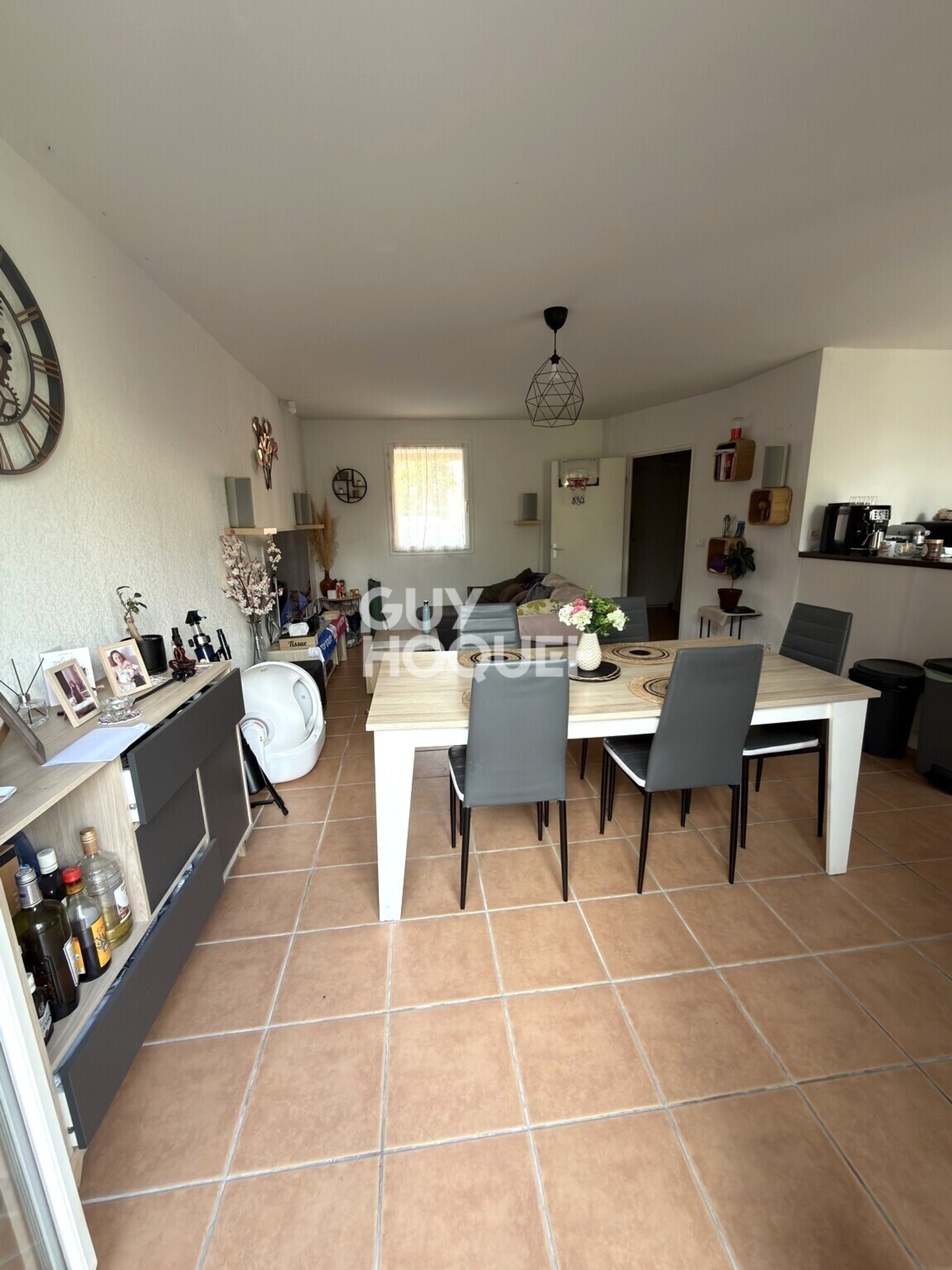 Maison à vendre, 80m², Billère