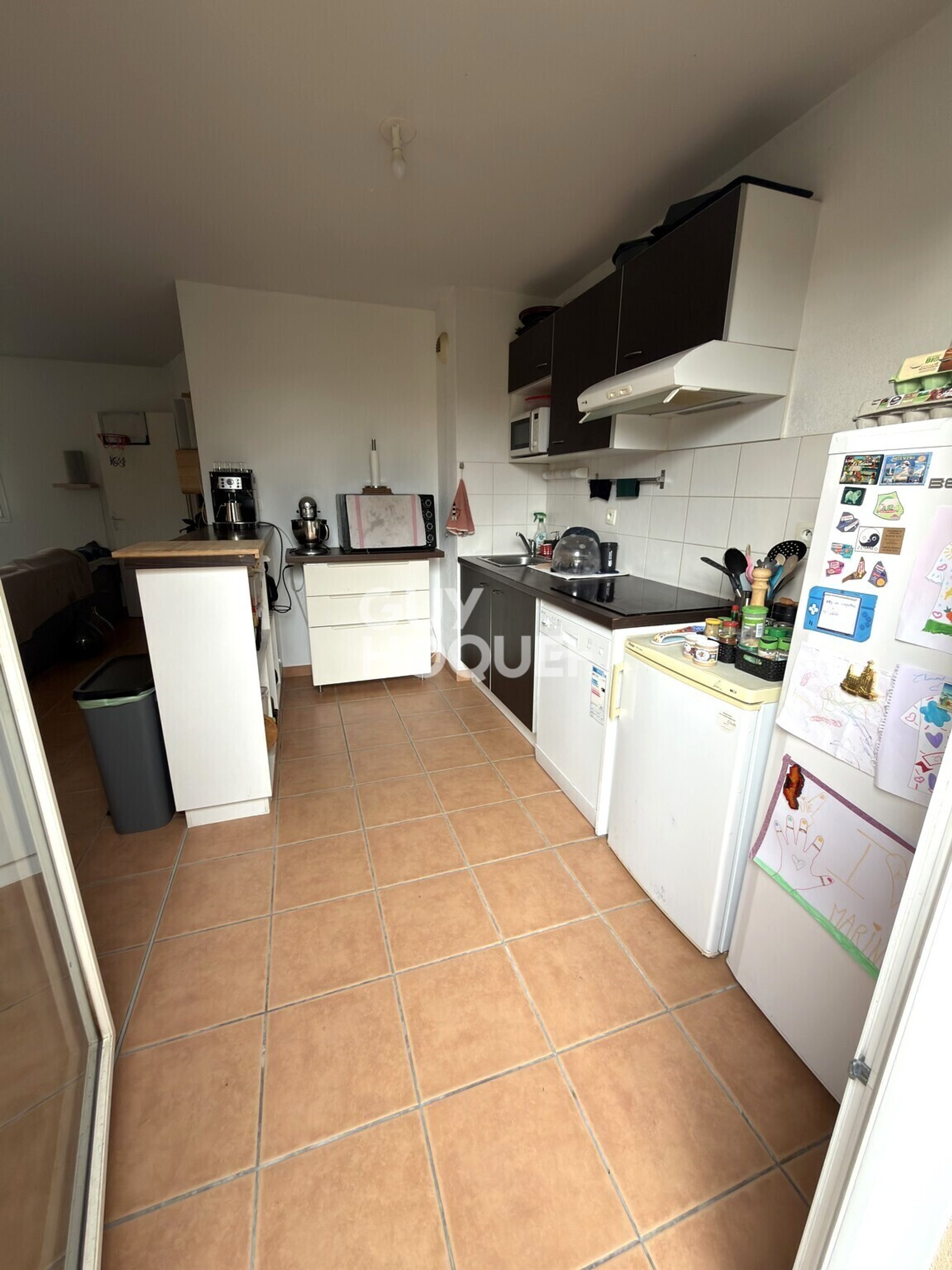 Maison à vendre, 80m², Billère