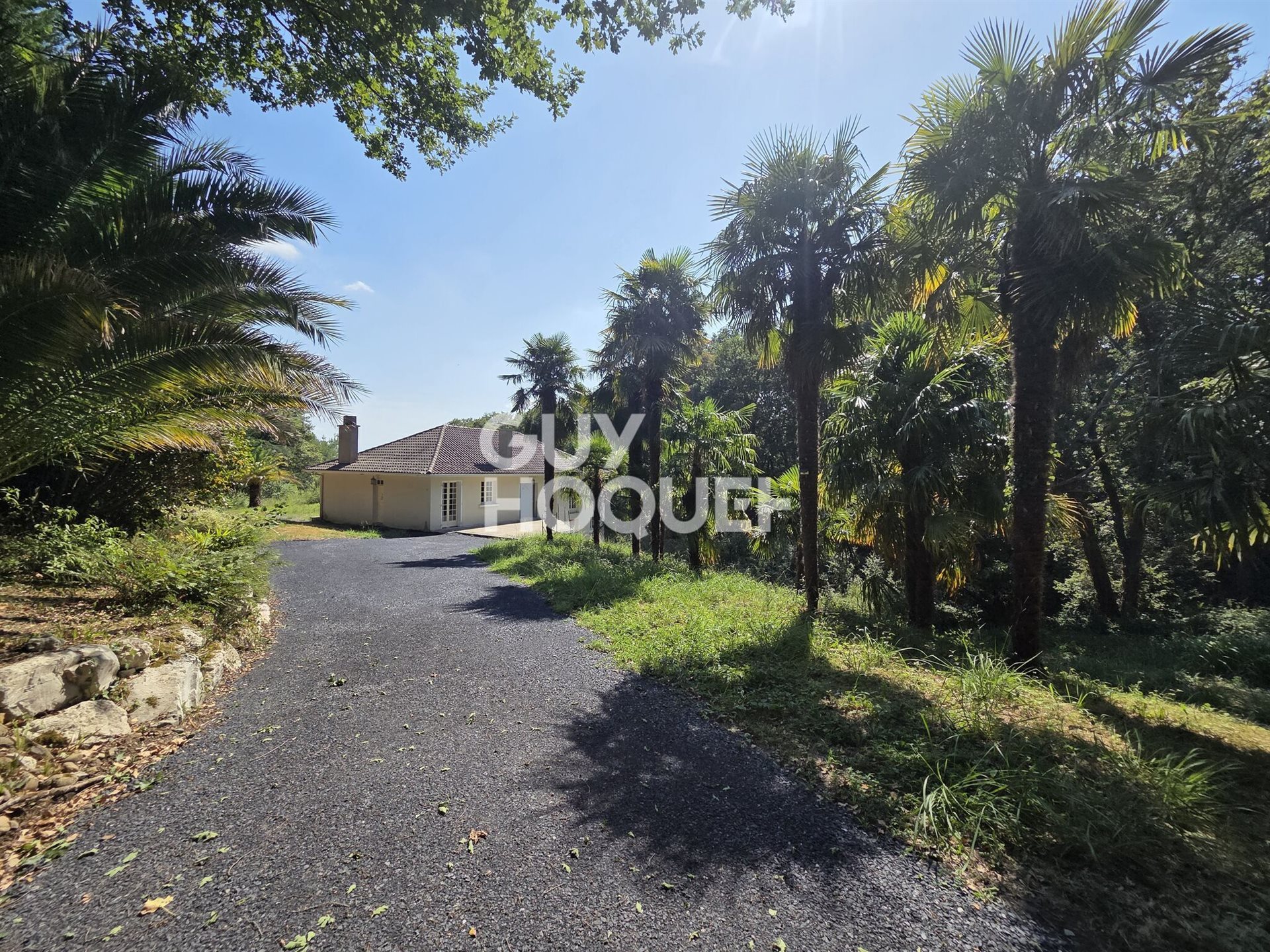 Maison à vendre, 238m², Sauvagnon