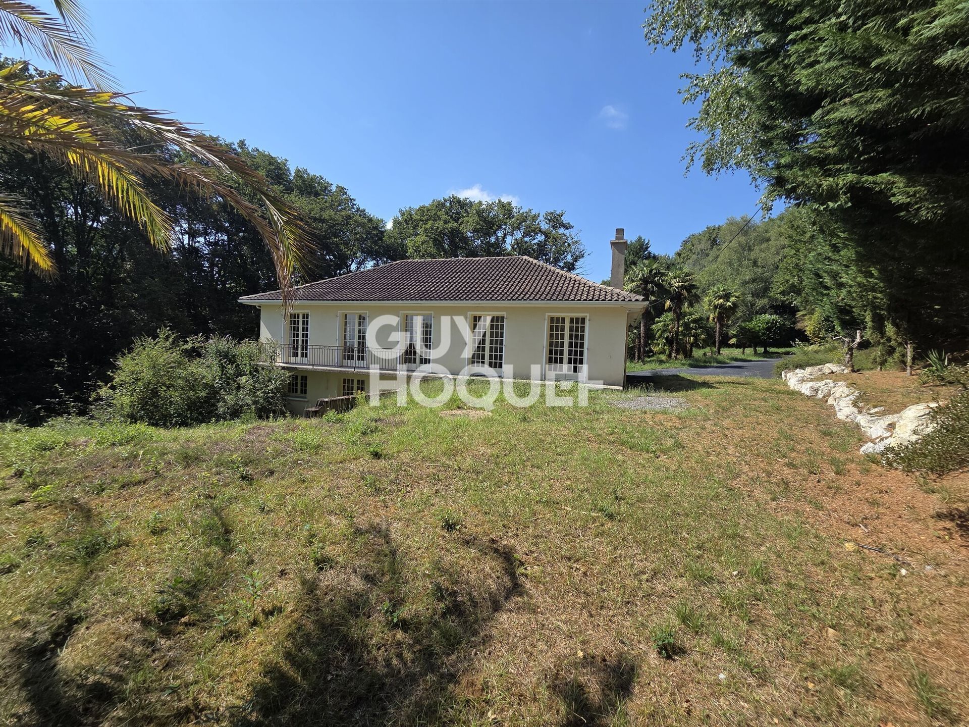 Maison à vendre, 238m², Sauvagnon