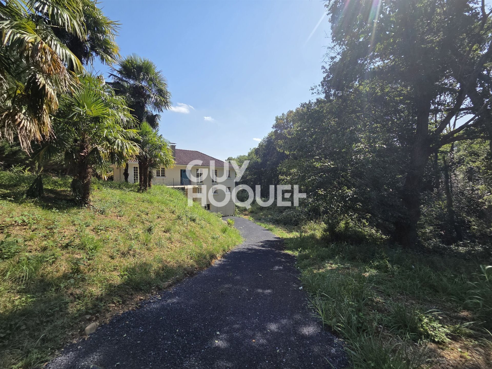 Maison à vendre, 238m², Sauvagnon